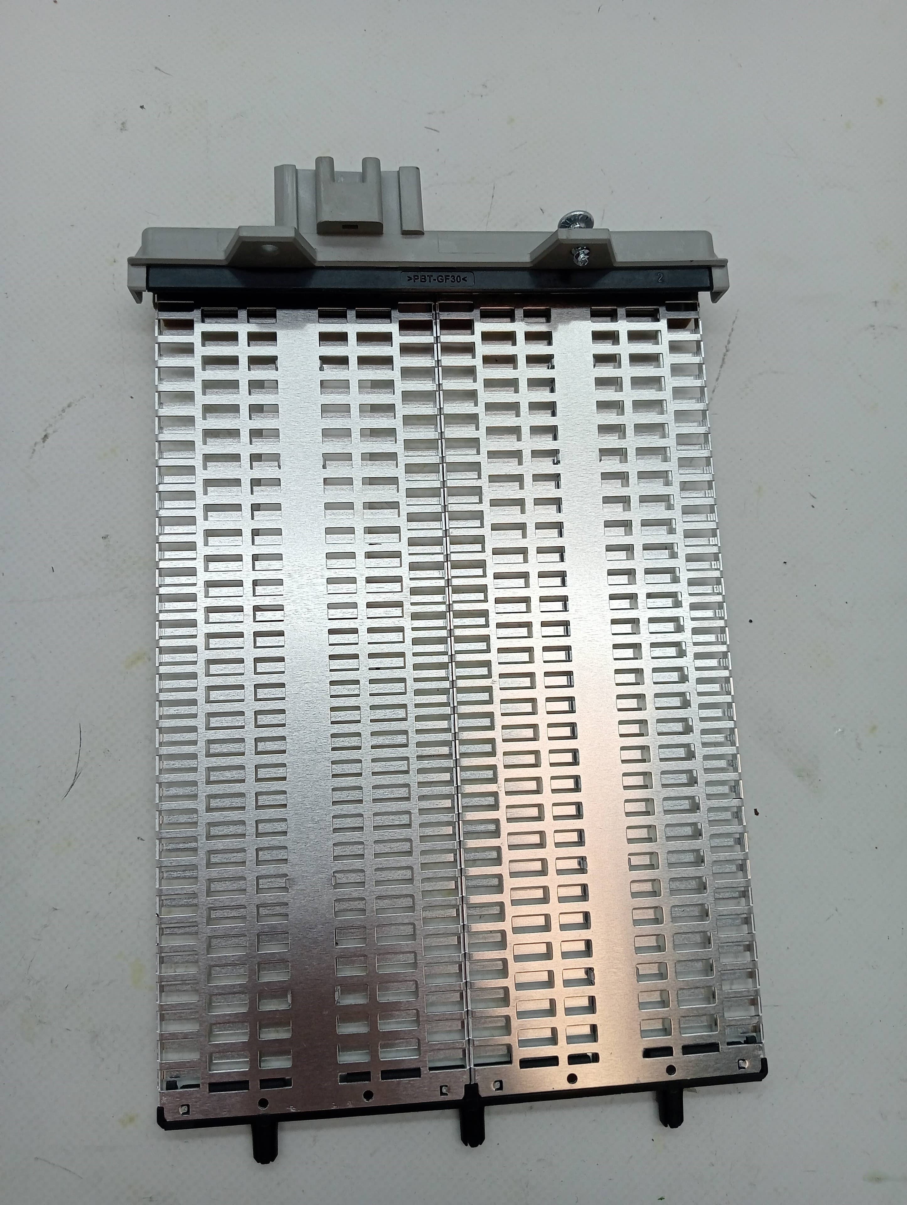 Resistencia calefaccion KIA XCEED 3