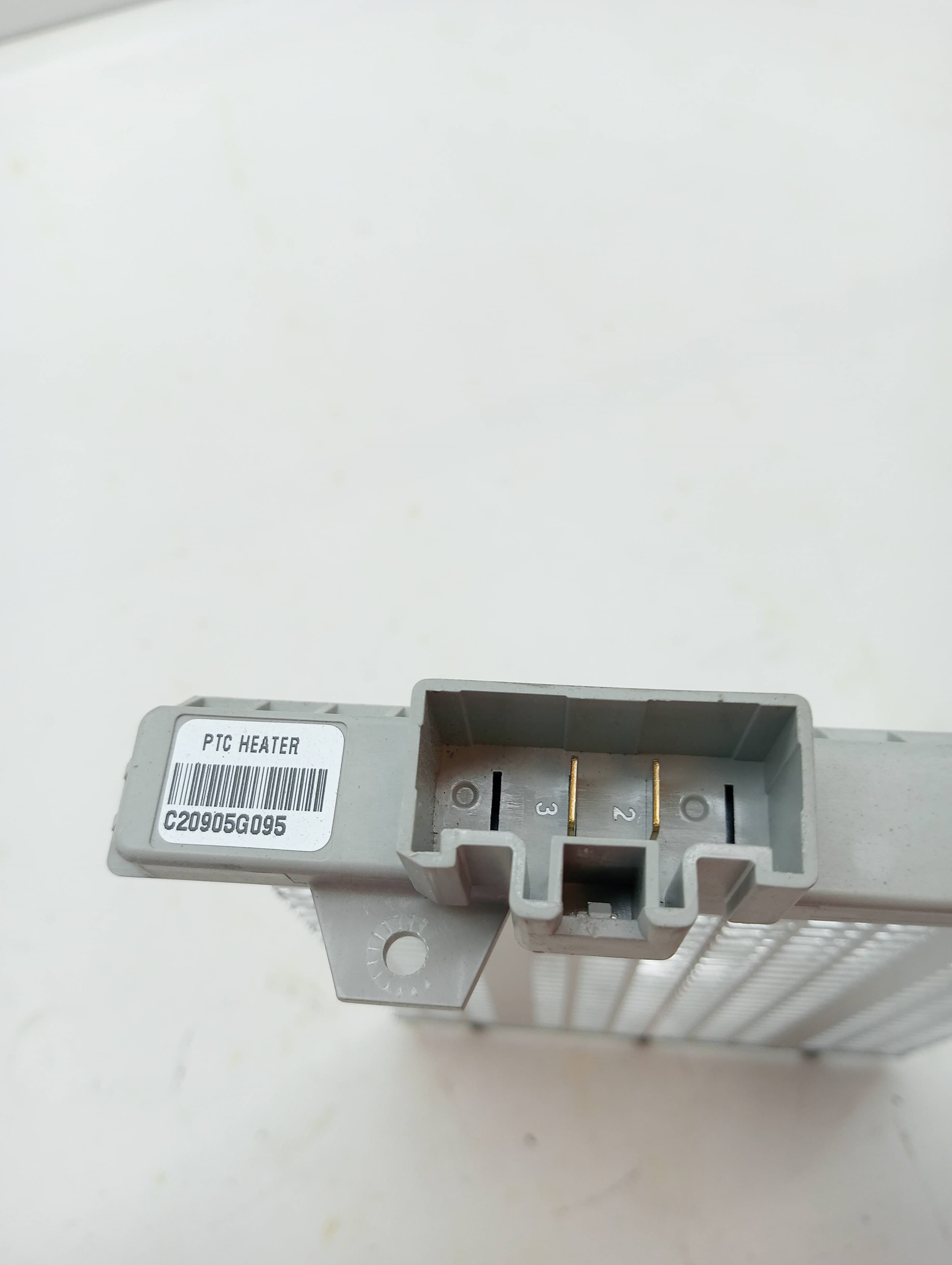 Resistencia calefaccion KIA XCEED 2