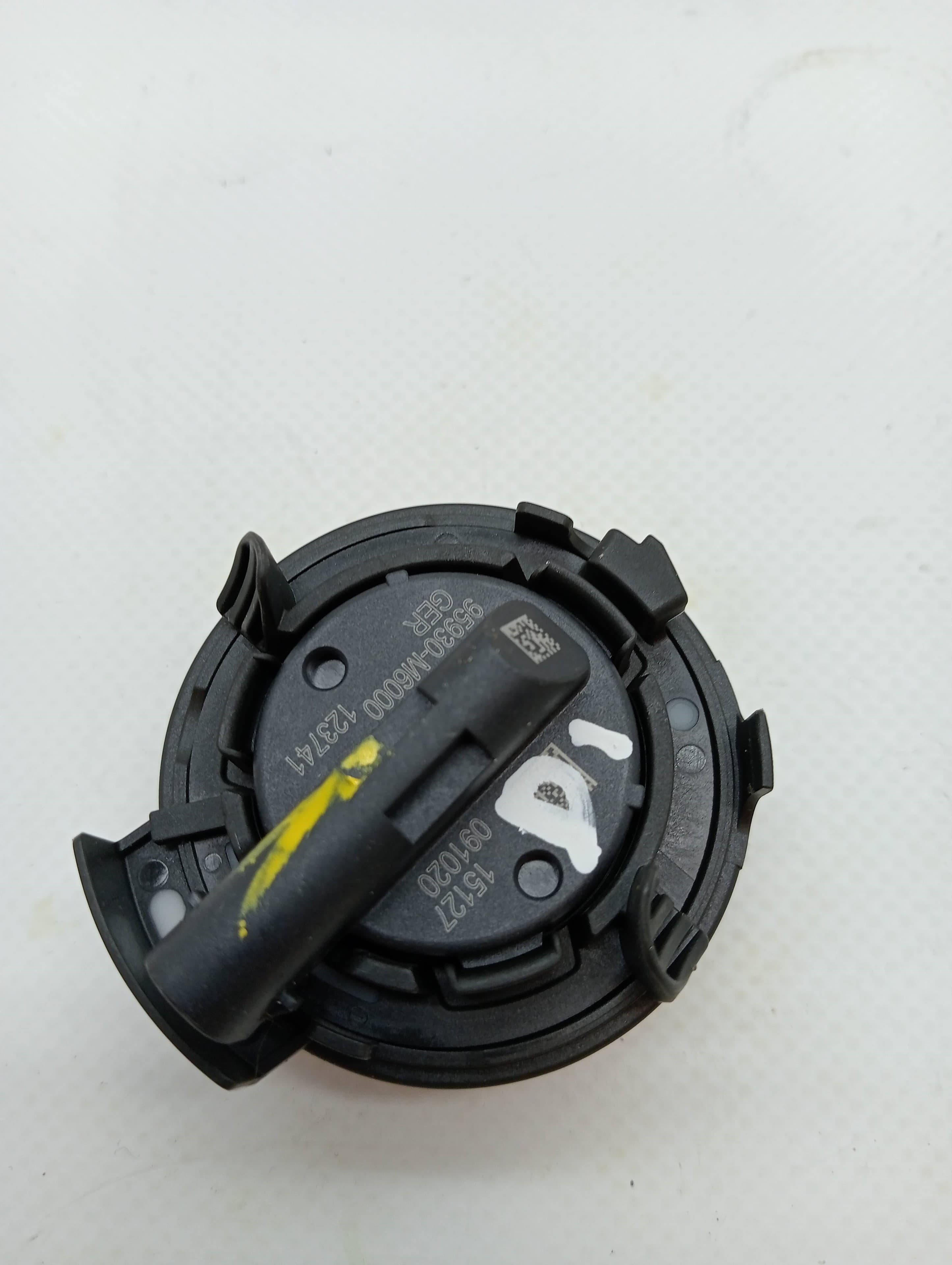 Sensor KIA XCEED 2