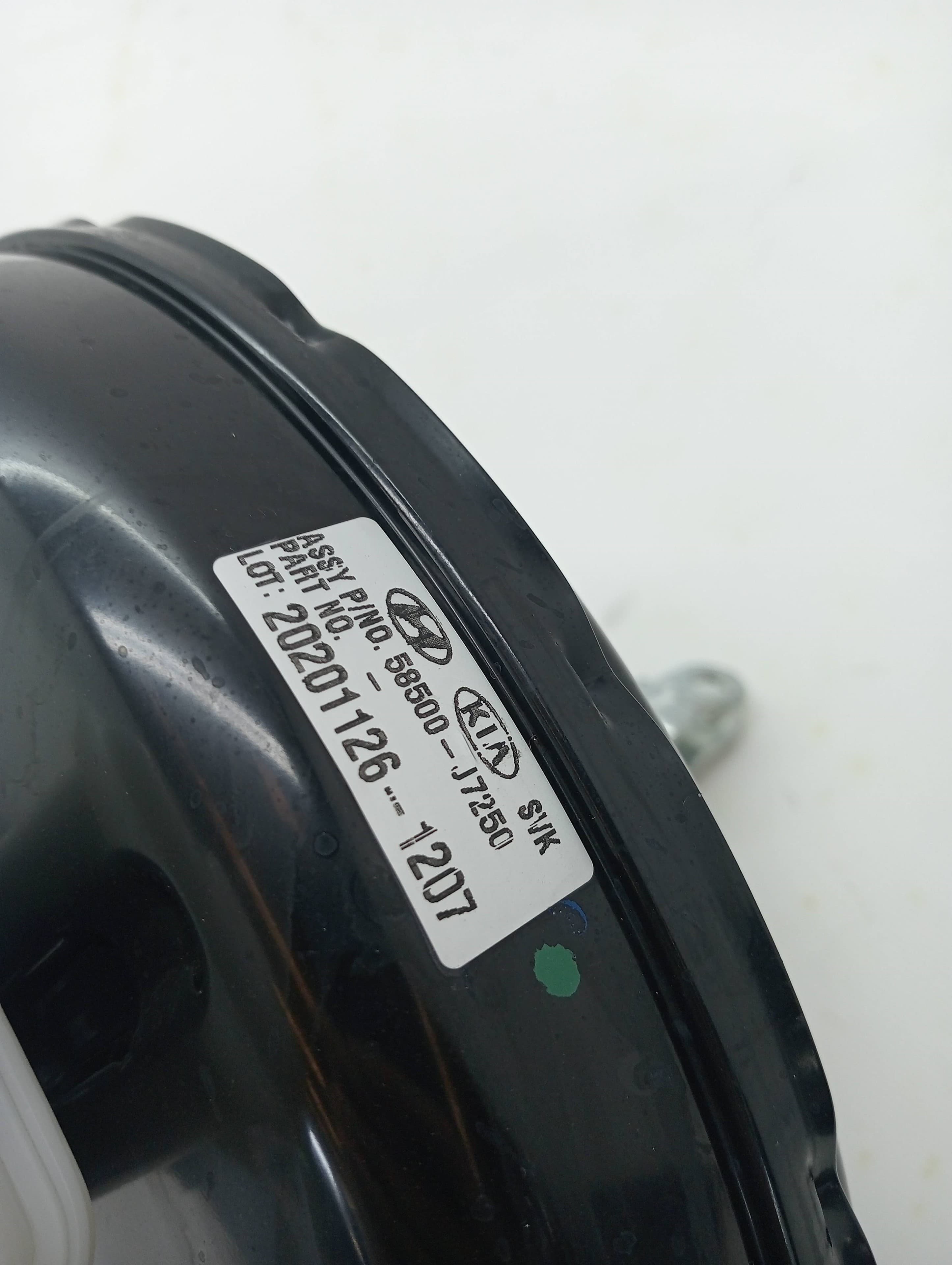 Servofreno KIA XCEED 3