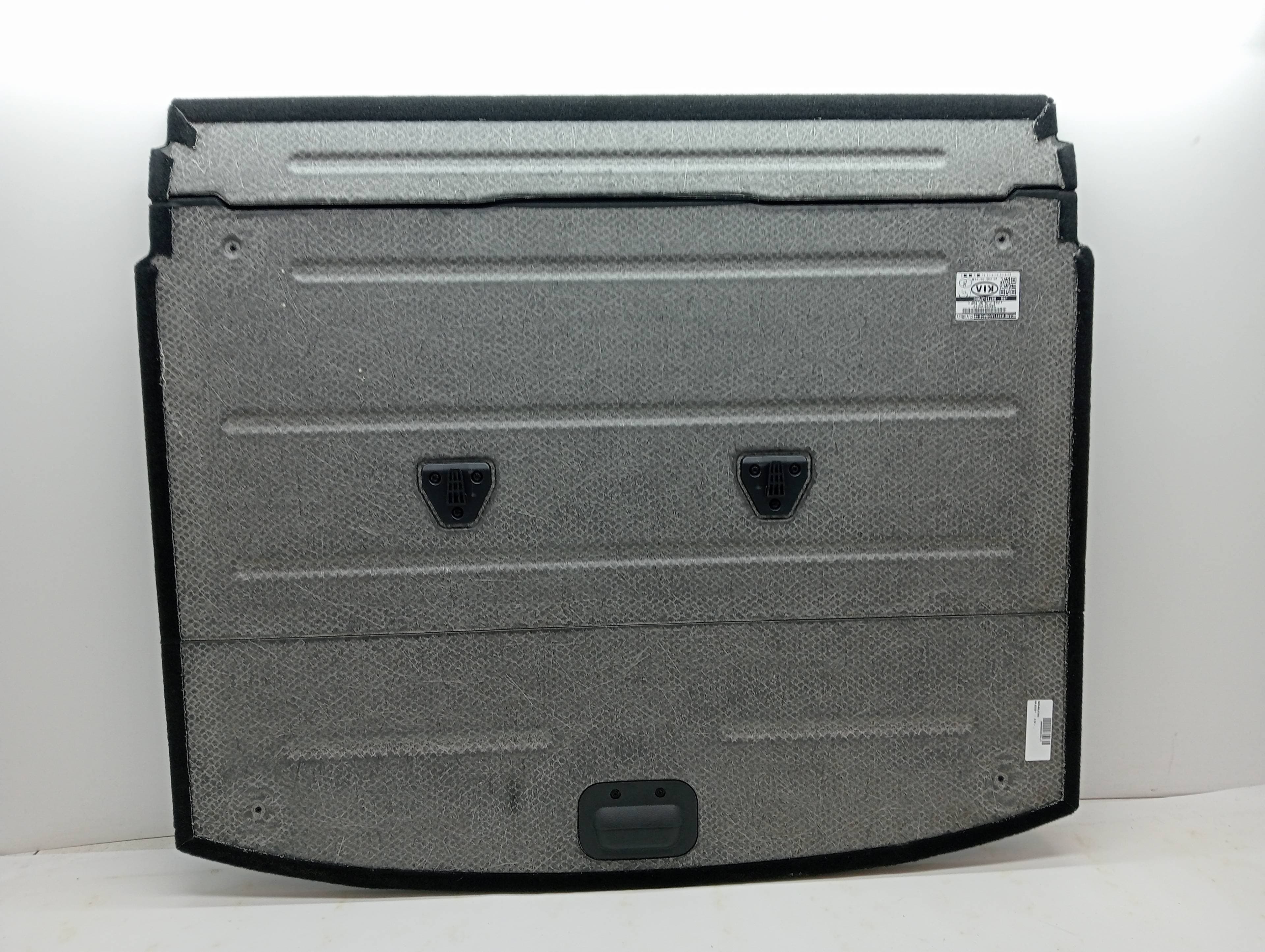 Tapa maletero KIA XCEED