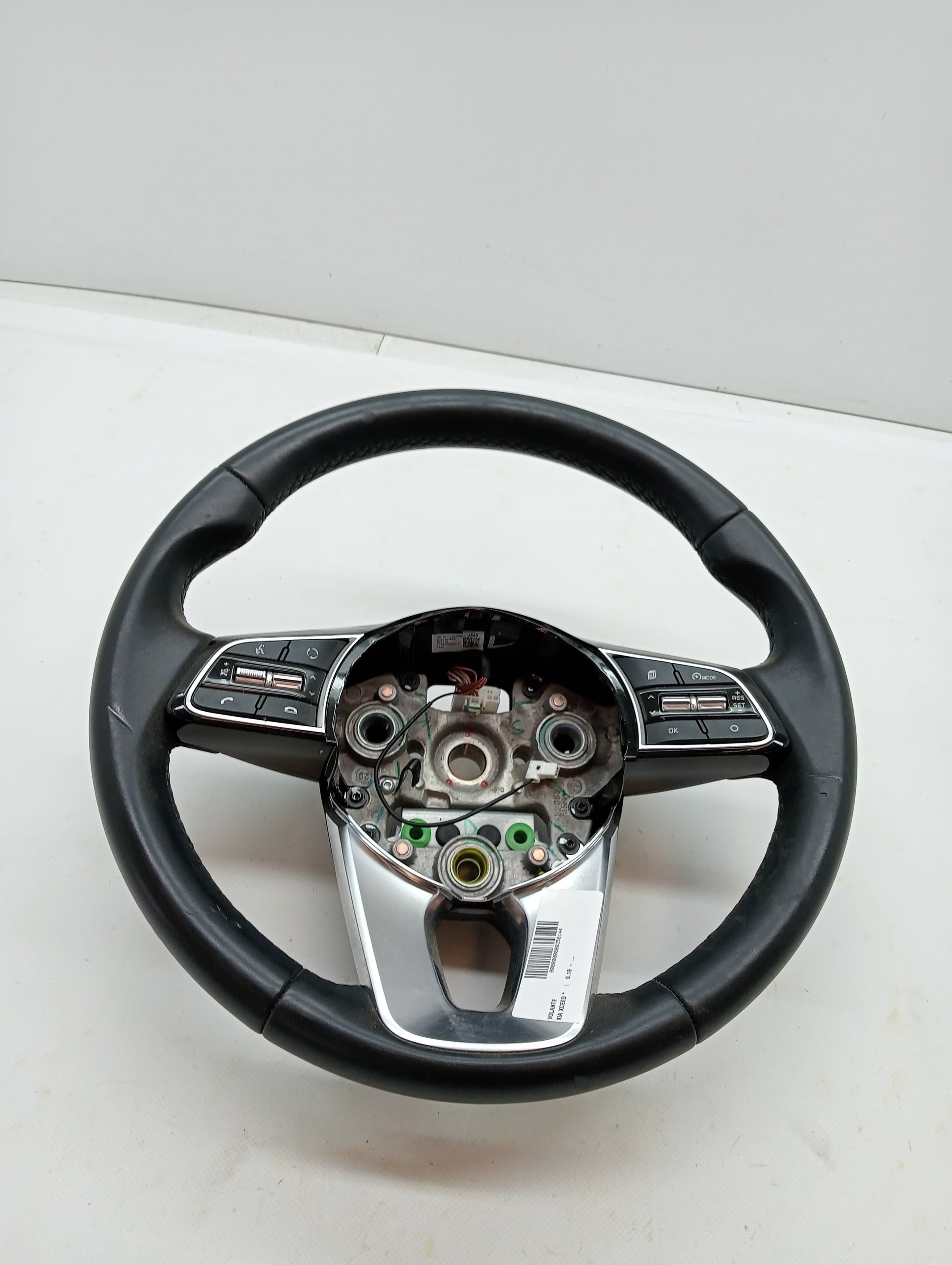 Volante KIA XCEED