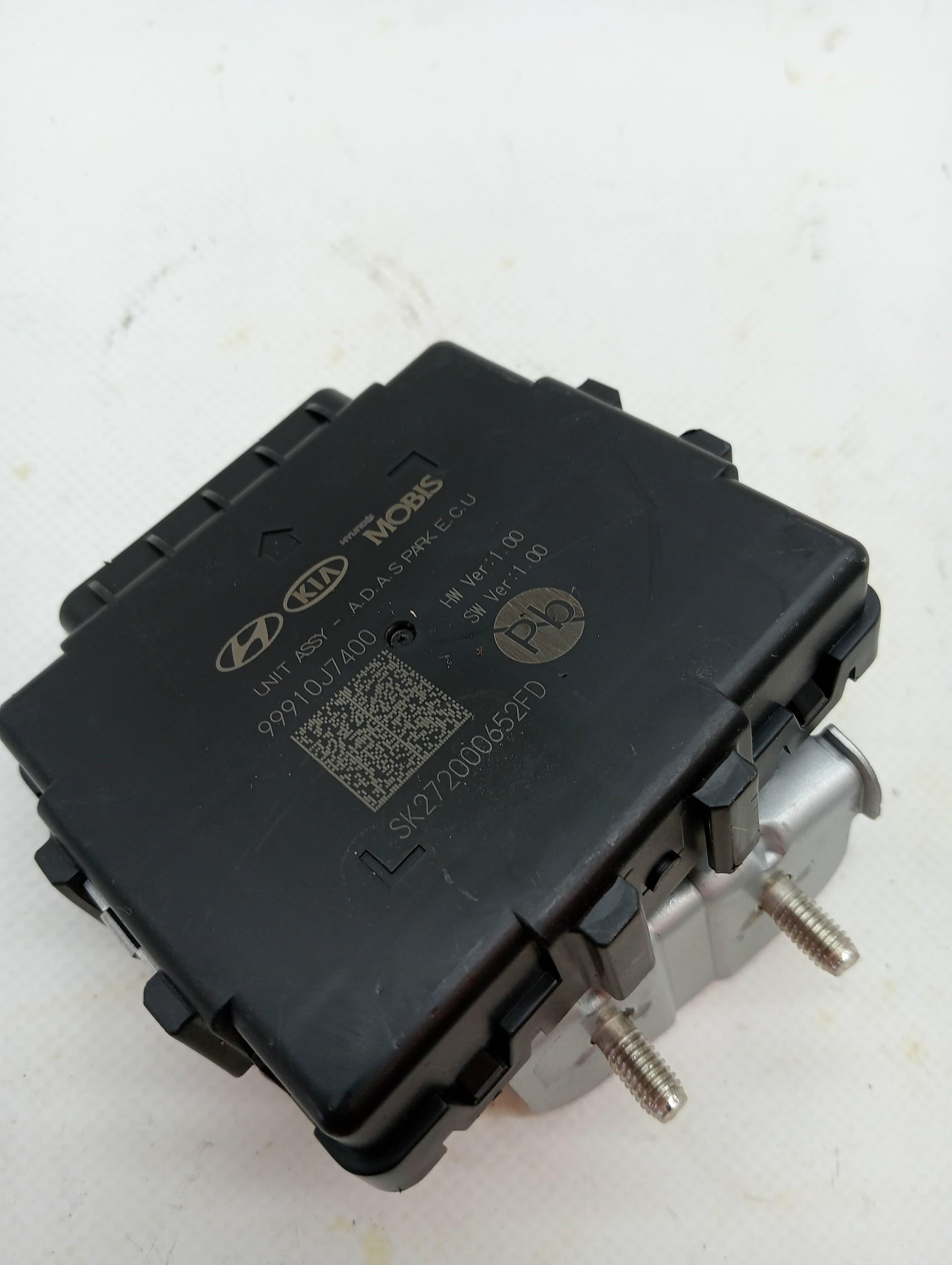 Modulo electronico KIA XCEED