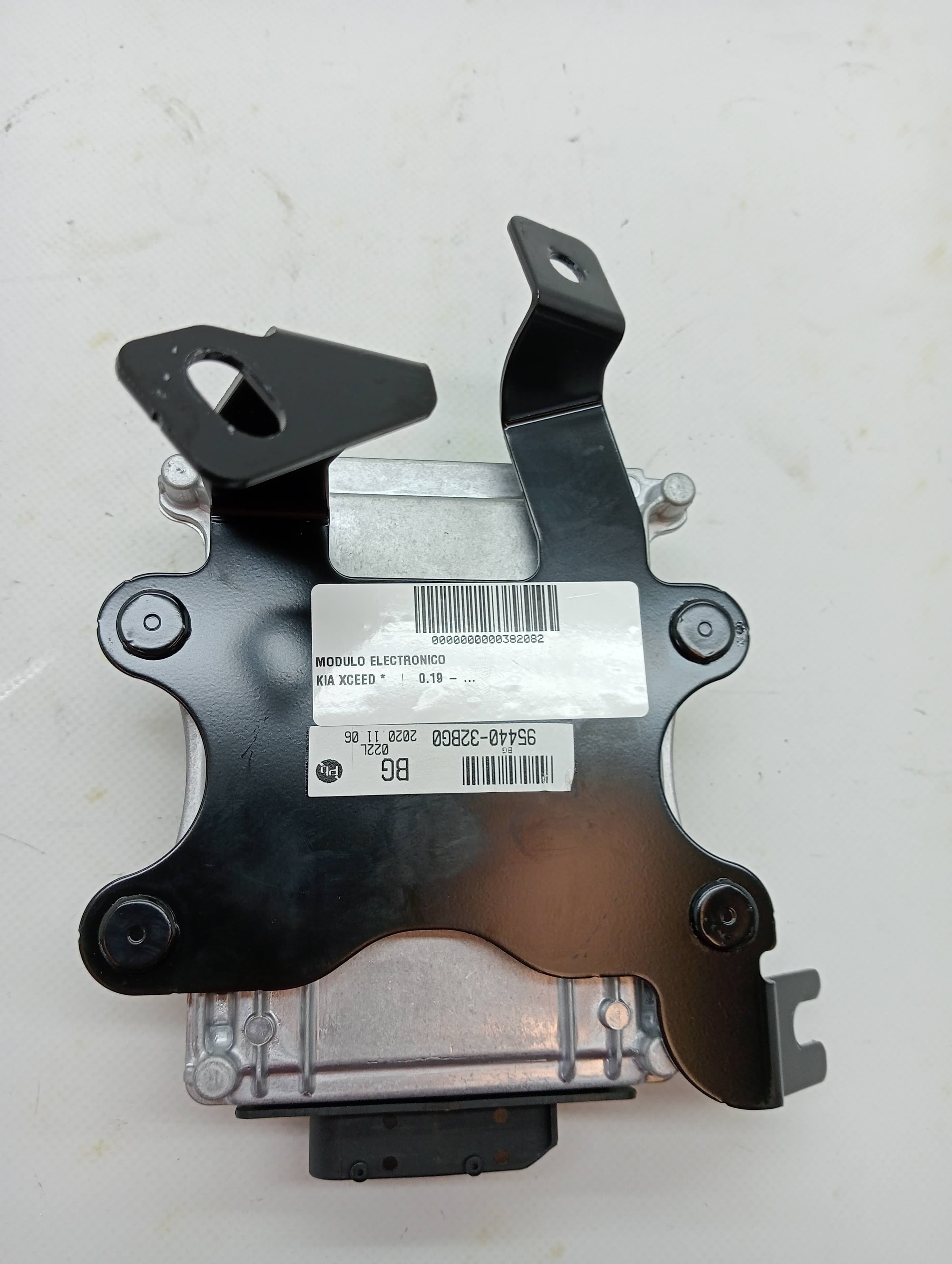 Modulo electronico KIA XCEED 3