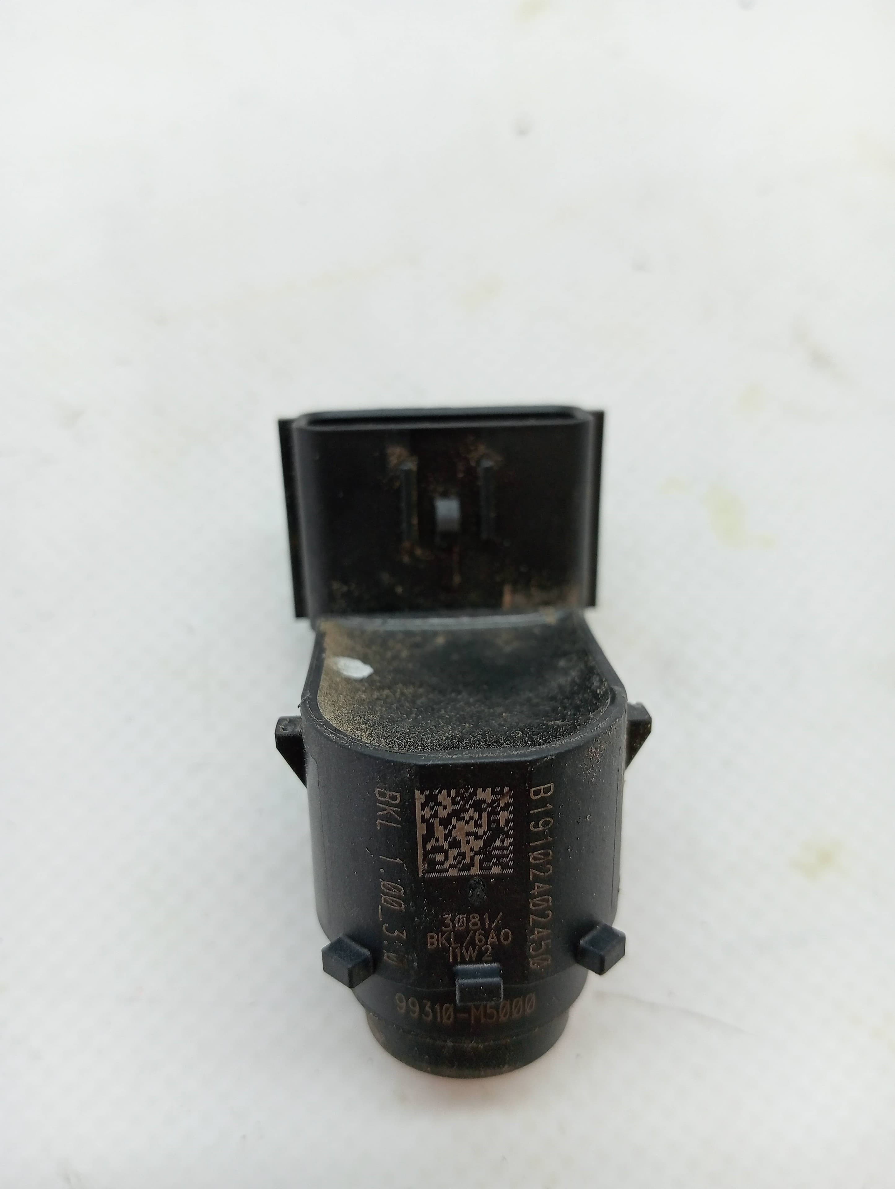 Sensor de aparcamiento KIA XCEED 3