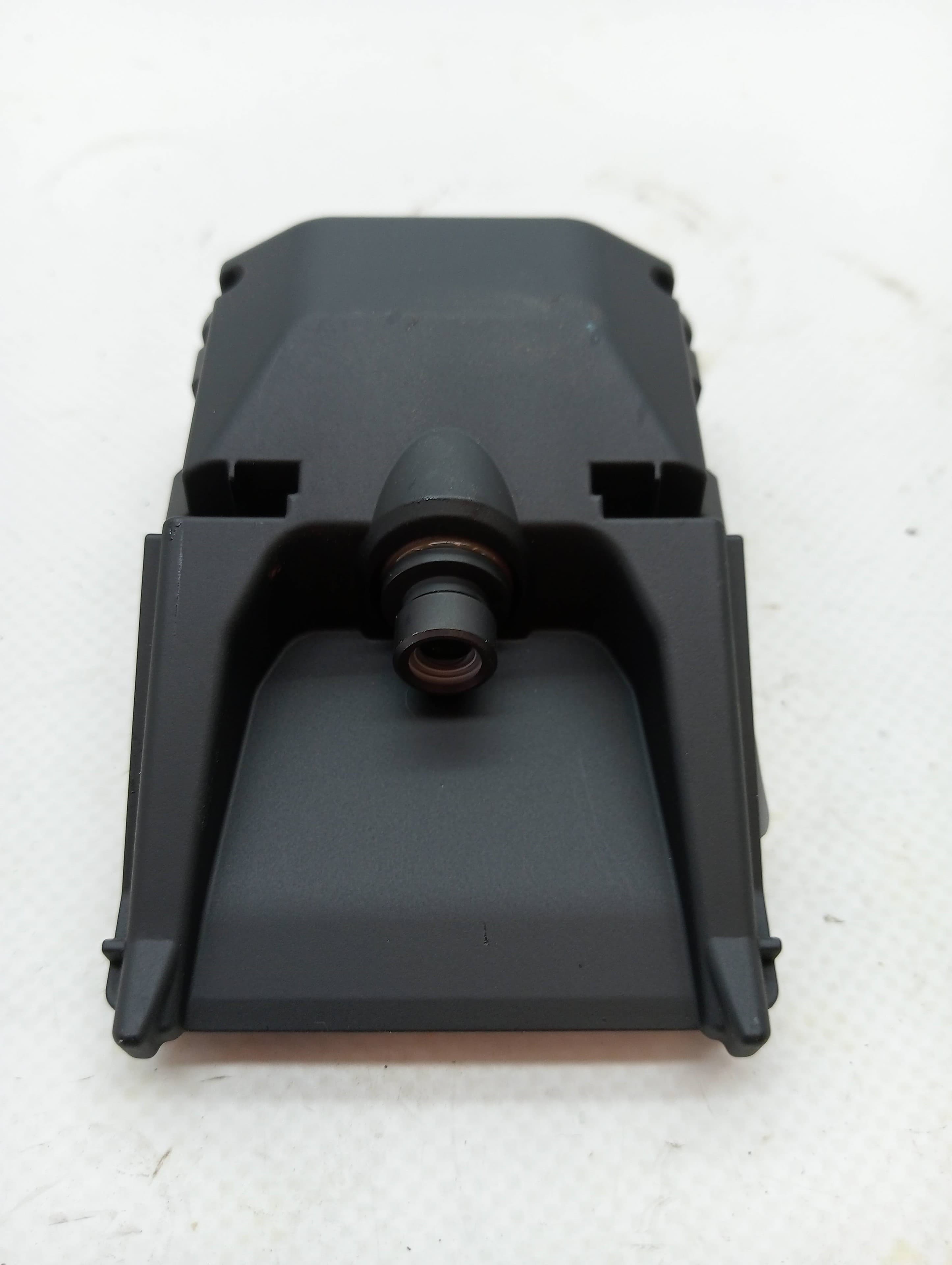 Camara vision KIA XCEED