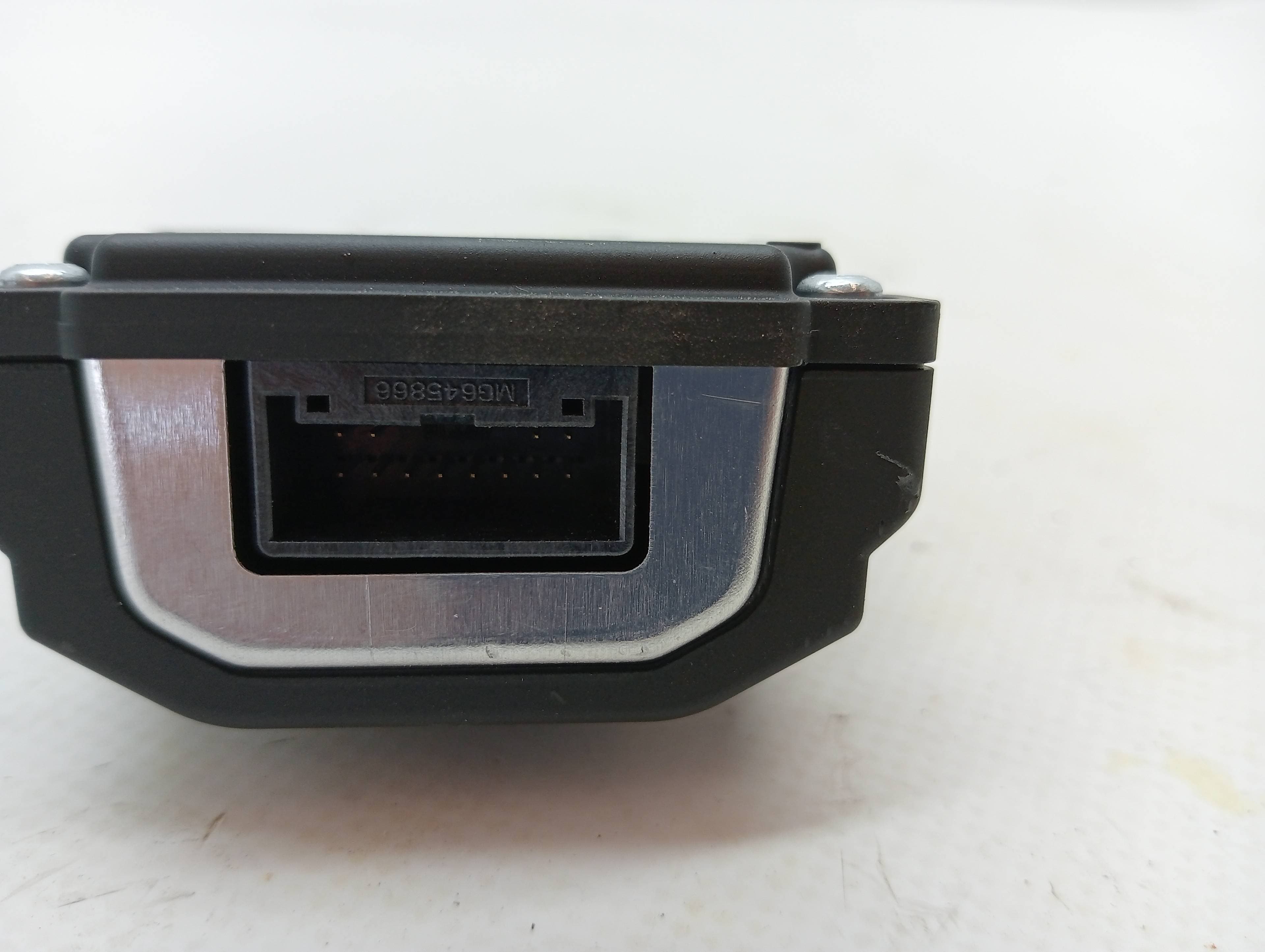 Camara vision KIA XCEED 2