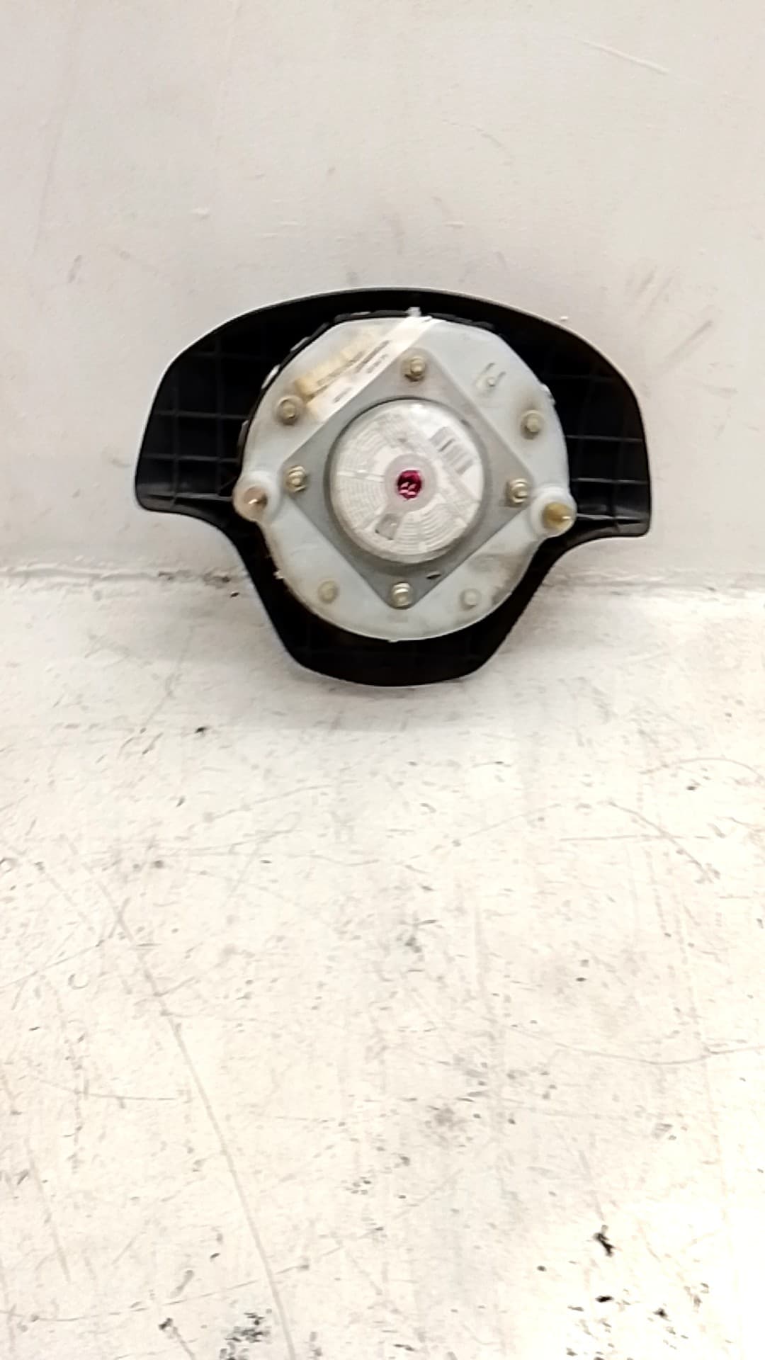 Airbag delantero izquierdo SEAT IBIZA (6L1) 2