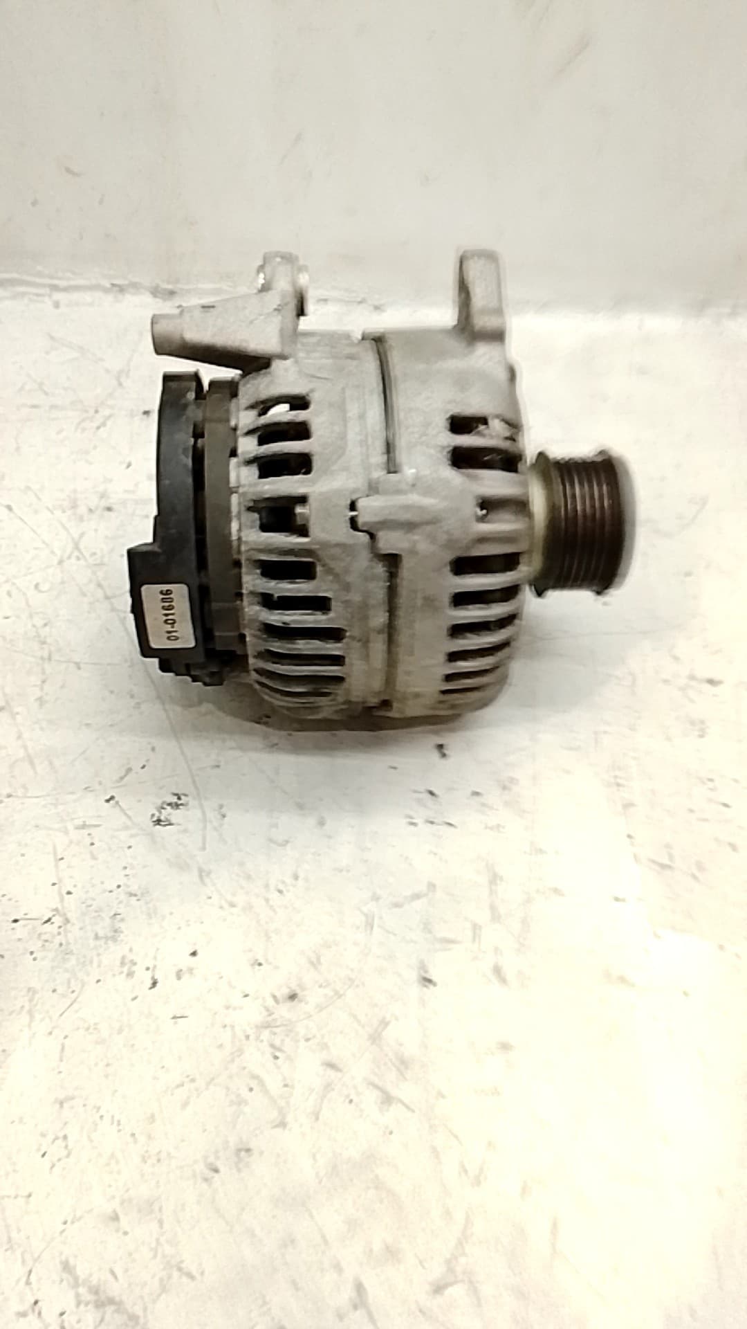 Alternador SEAT IBIZA (6L1)