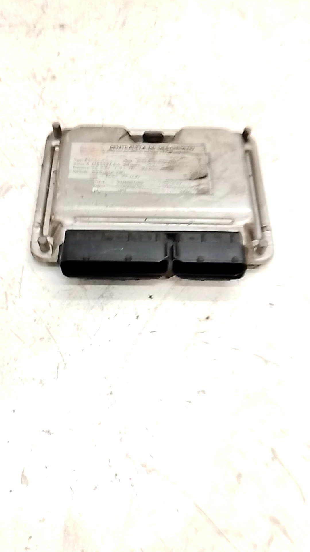 Centralita motor uce SEAT IBIZA (6L1)