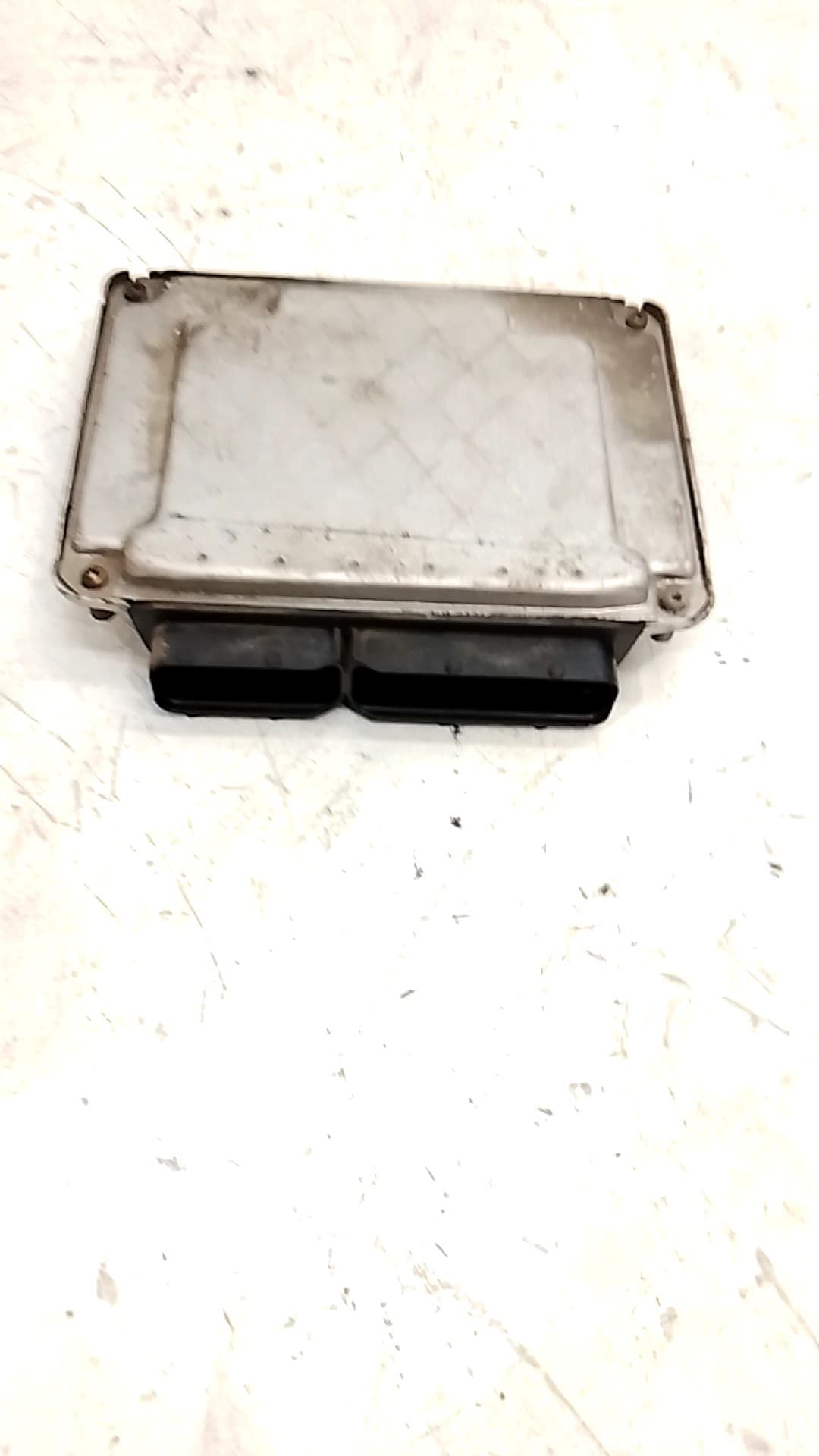 Centralita motor uce SEAT IBIZA (6L1) 3