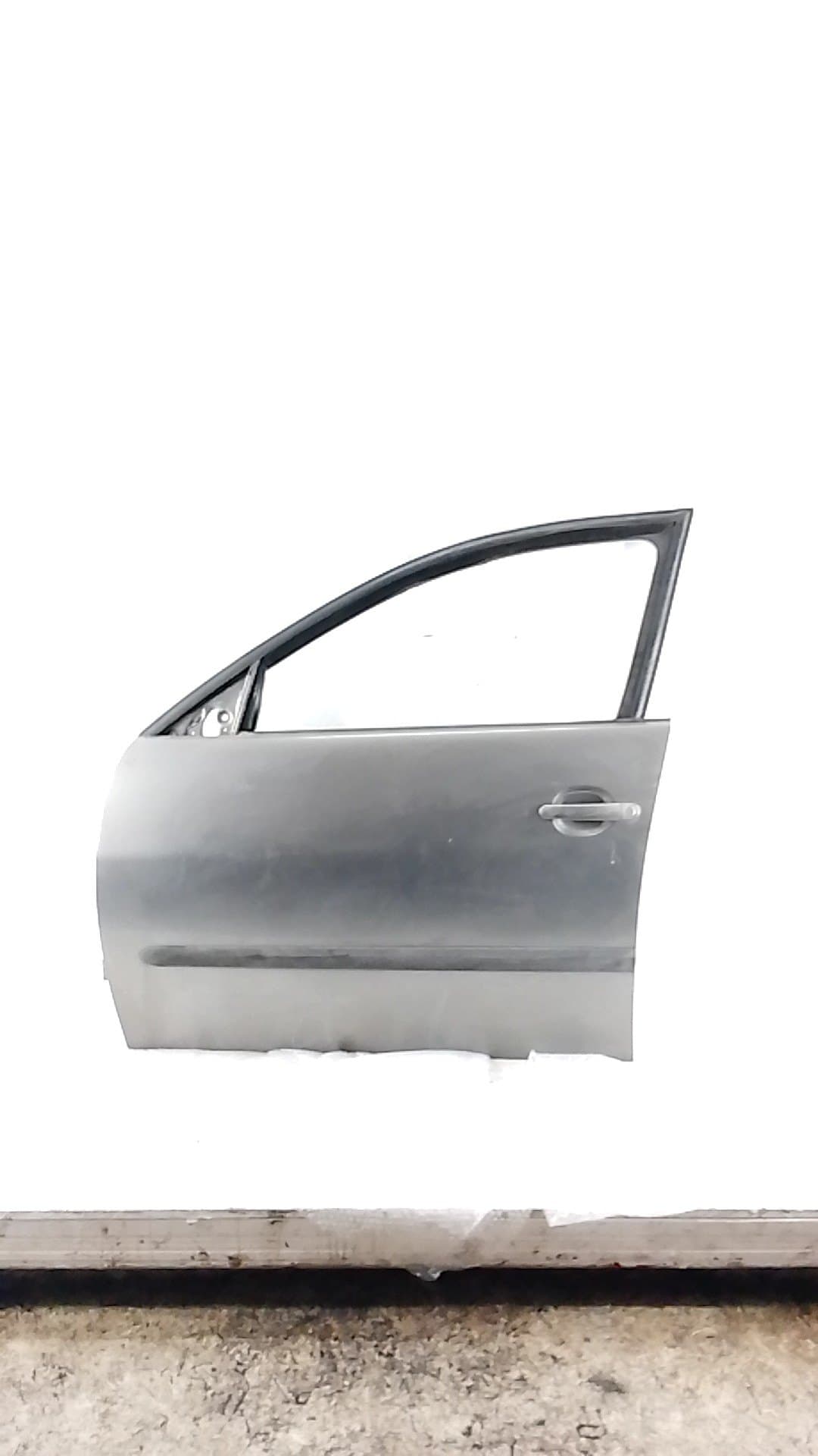 Puerta delantera izquierda SEAT IBIZA (6L1)