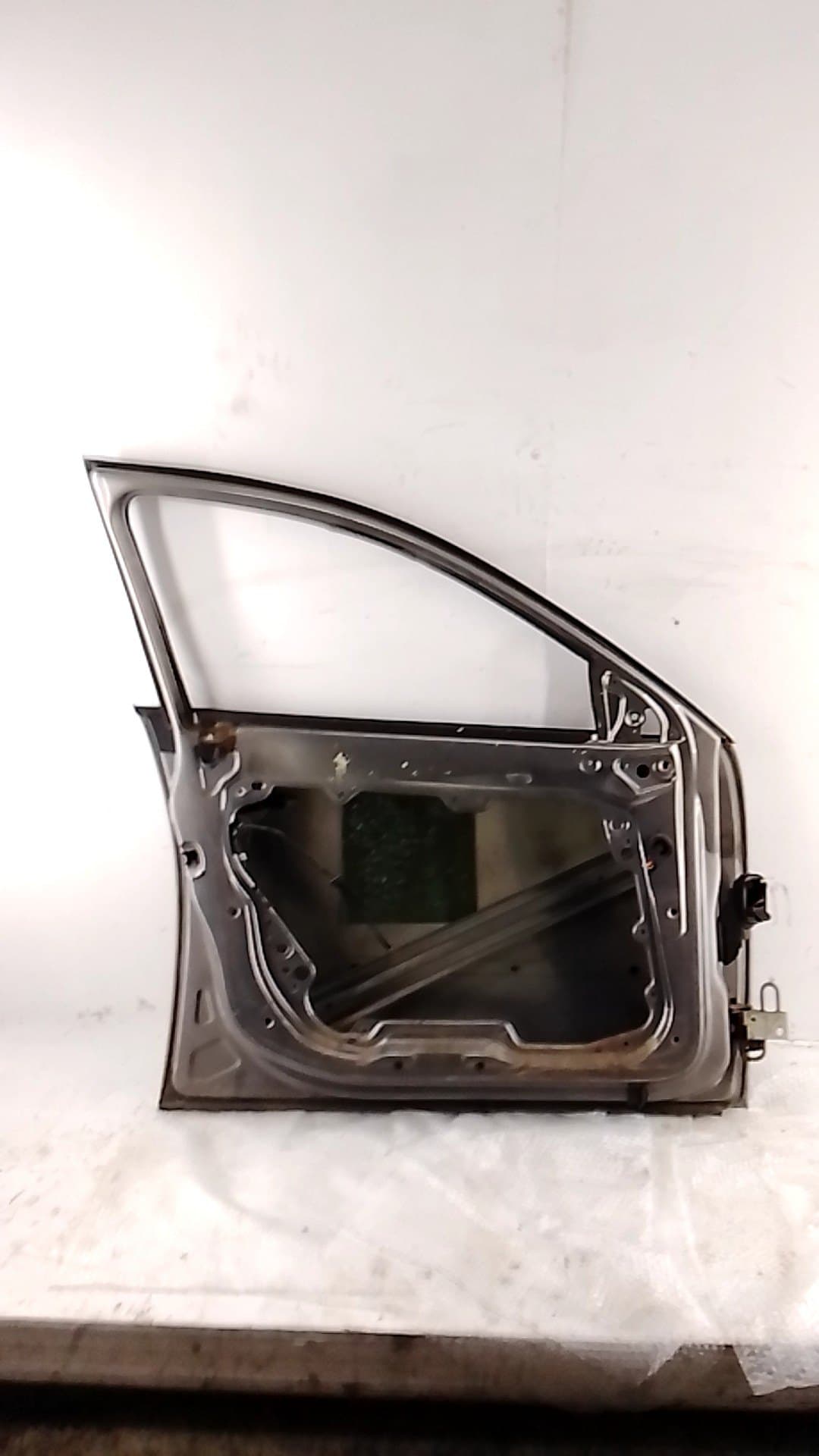 Puerta delantera izquierda SEAT IBIZA (6L1) 2