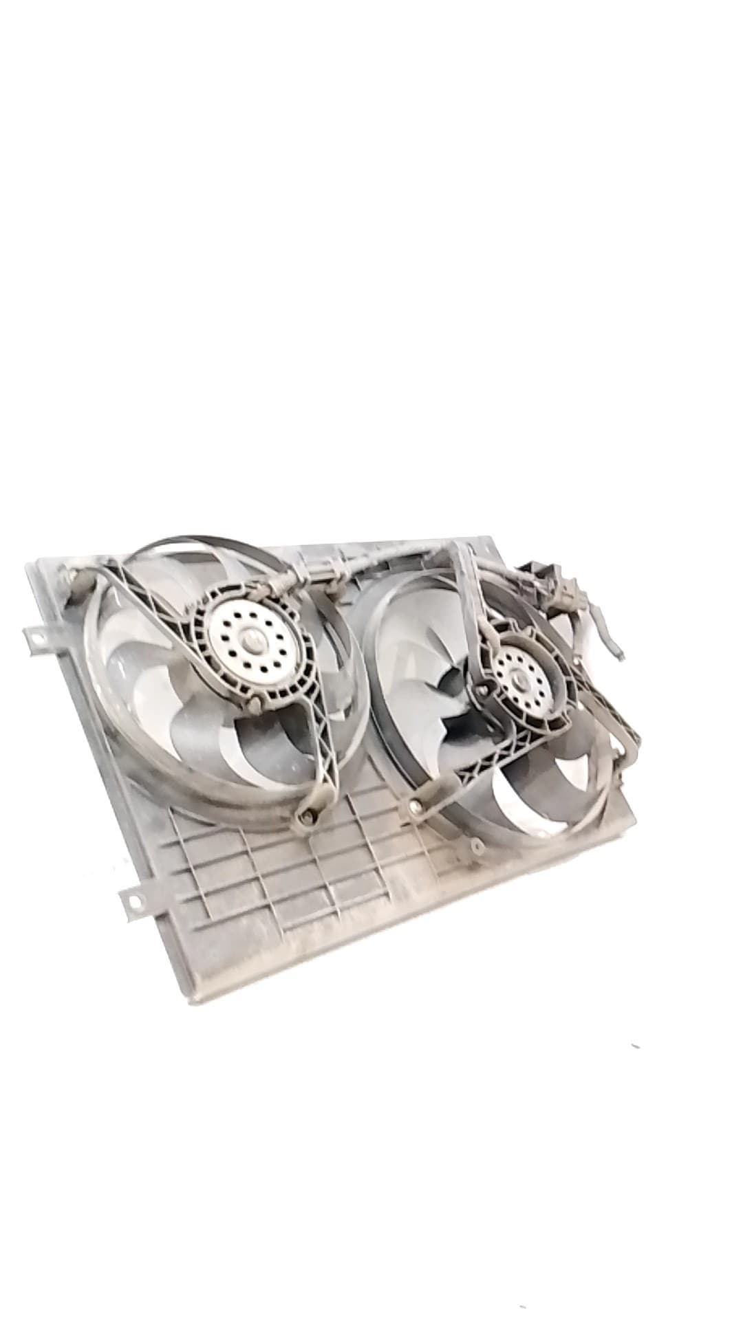 Electroventilador SEAT IBIZA (6L1)