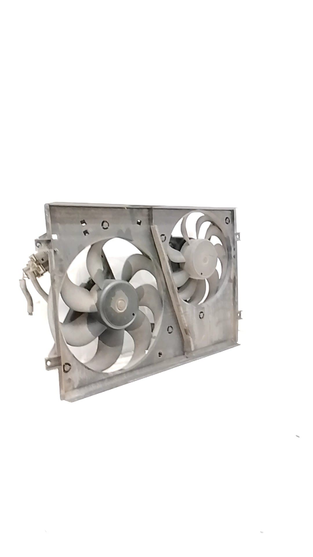 Electroventilador SEAT IBIZA (6L1) 2