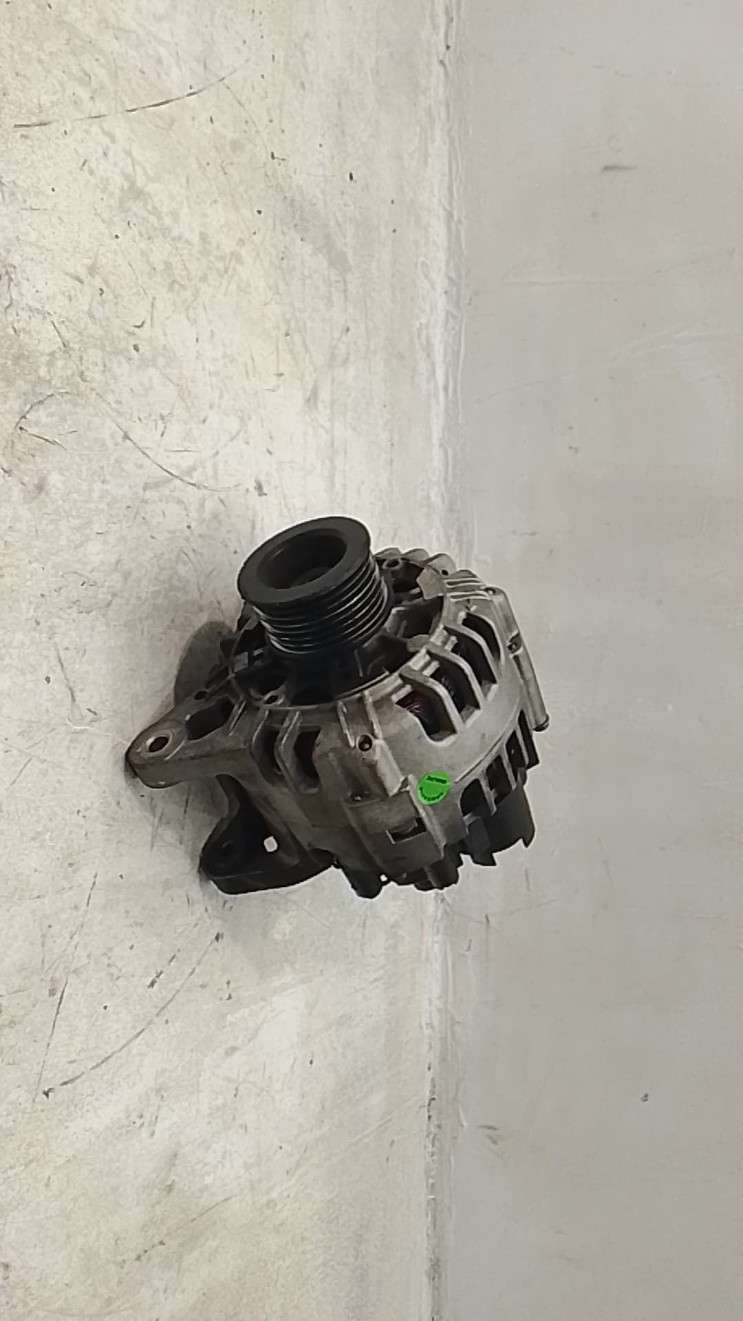 Alternador RENAULT CLIO III