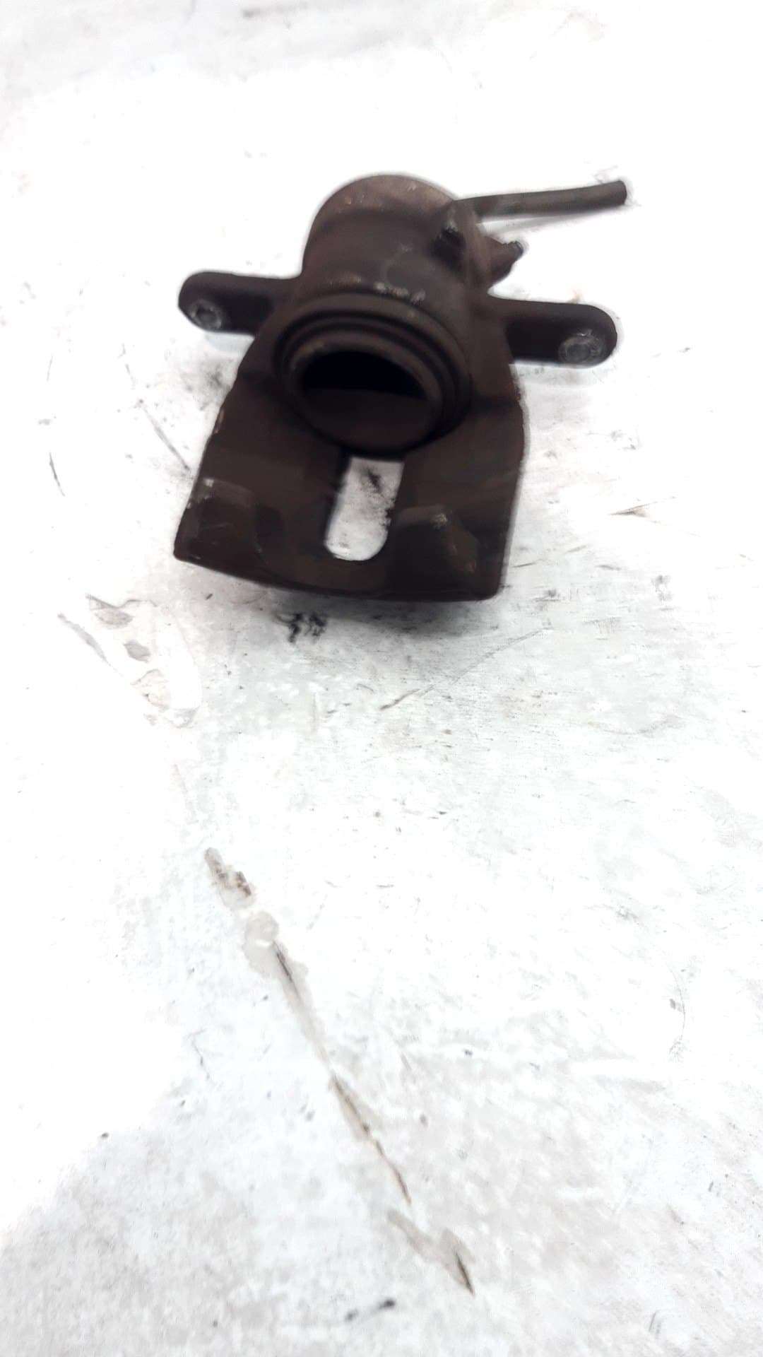 Recambio RENAULT CLIO III ref. 7701208362 2