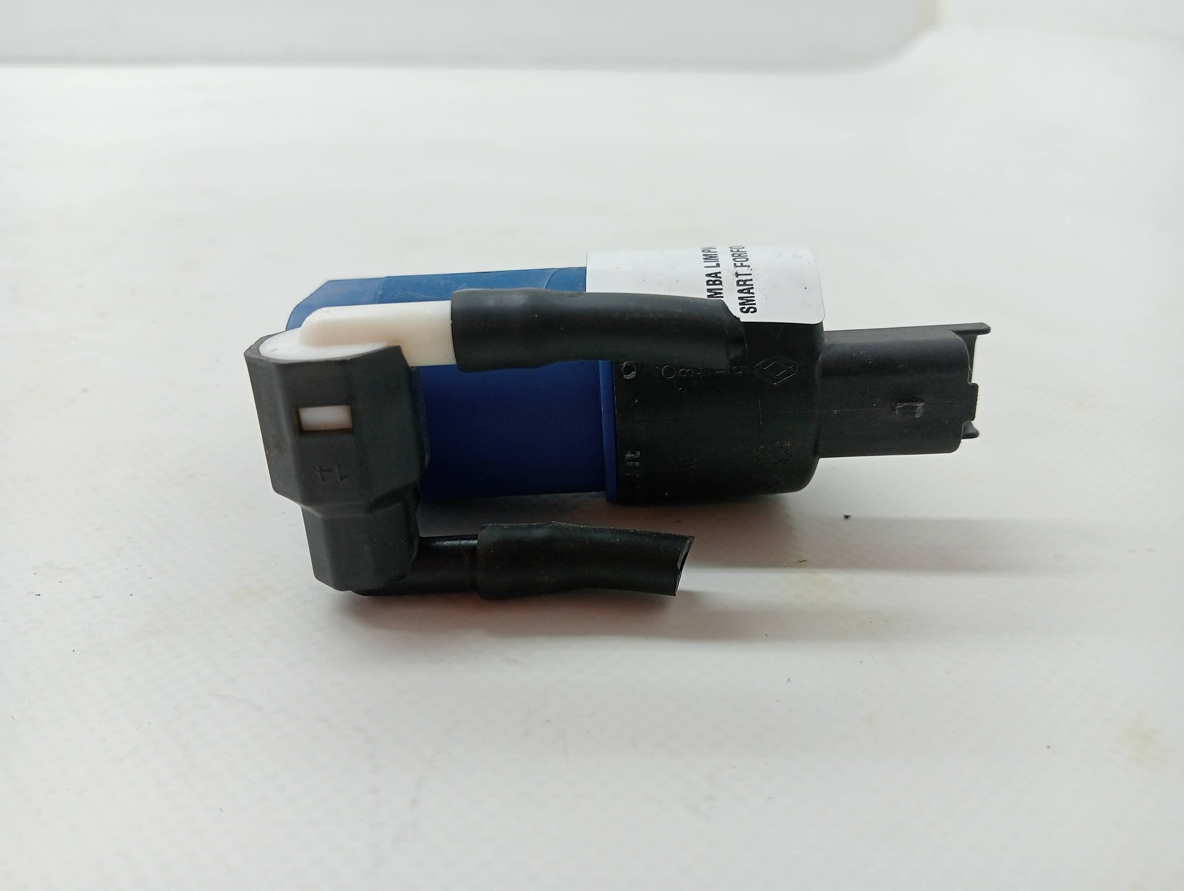 Bomba limpia SMART FORFOUR 3