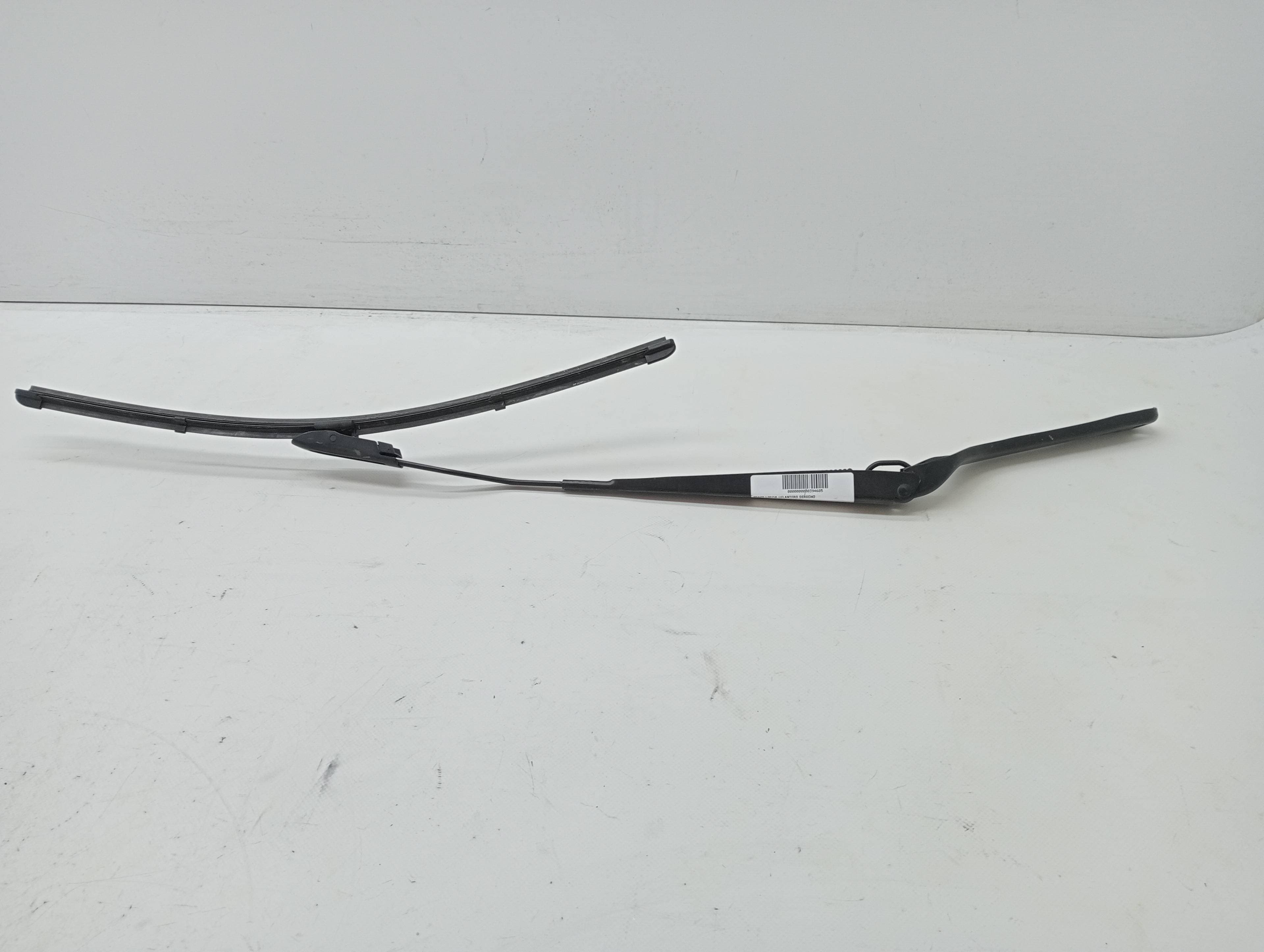 Brazo limpia delantero derecho SMART FORFOUR