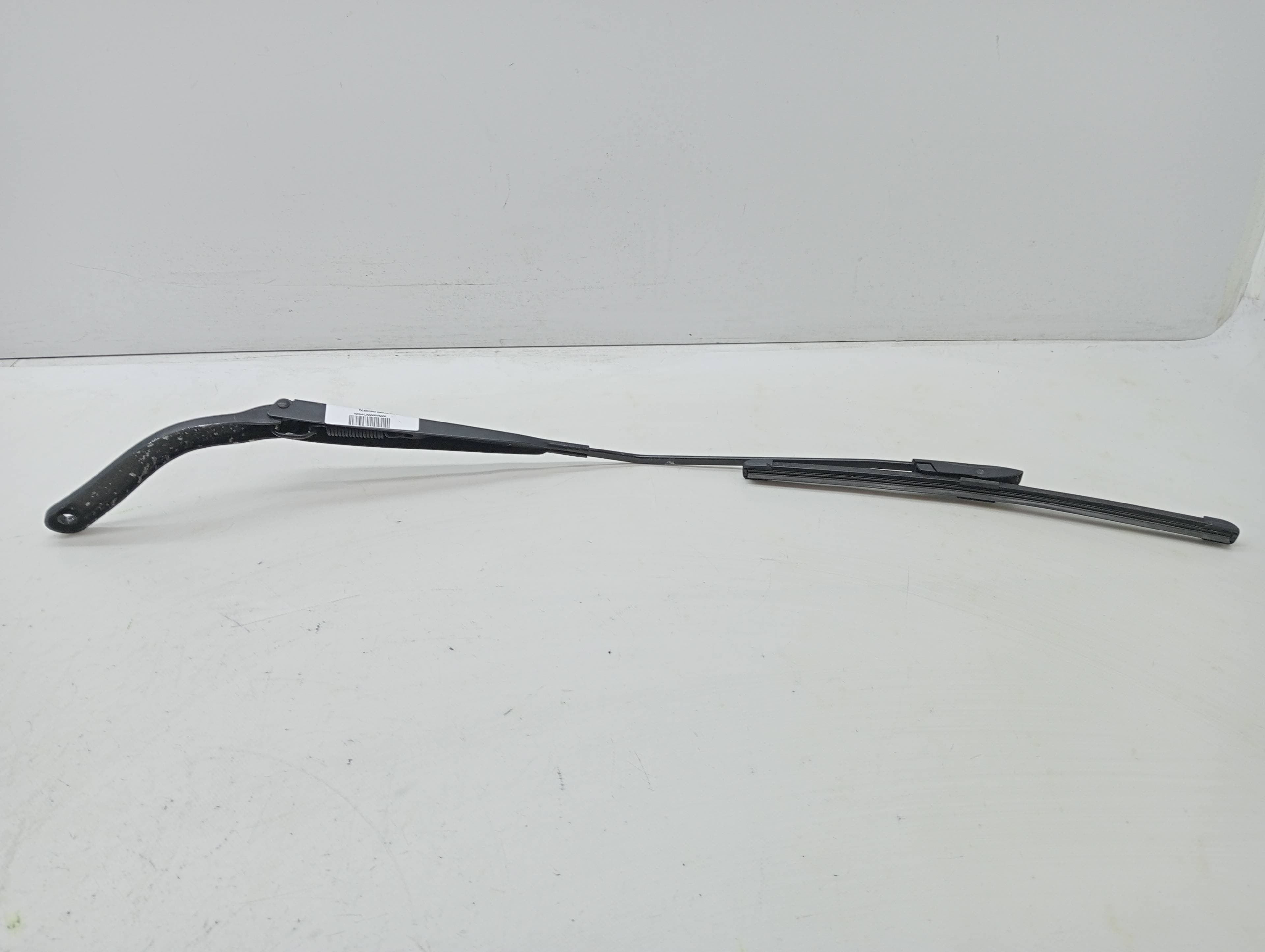 Brazo limpia delantero izquierdo SMART FORFOUR
