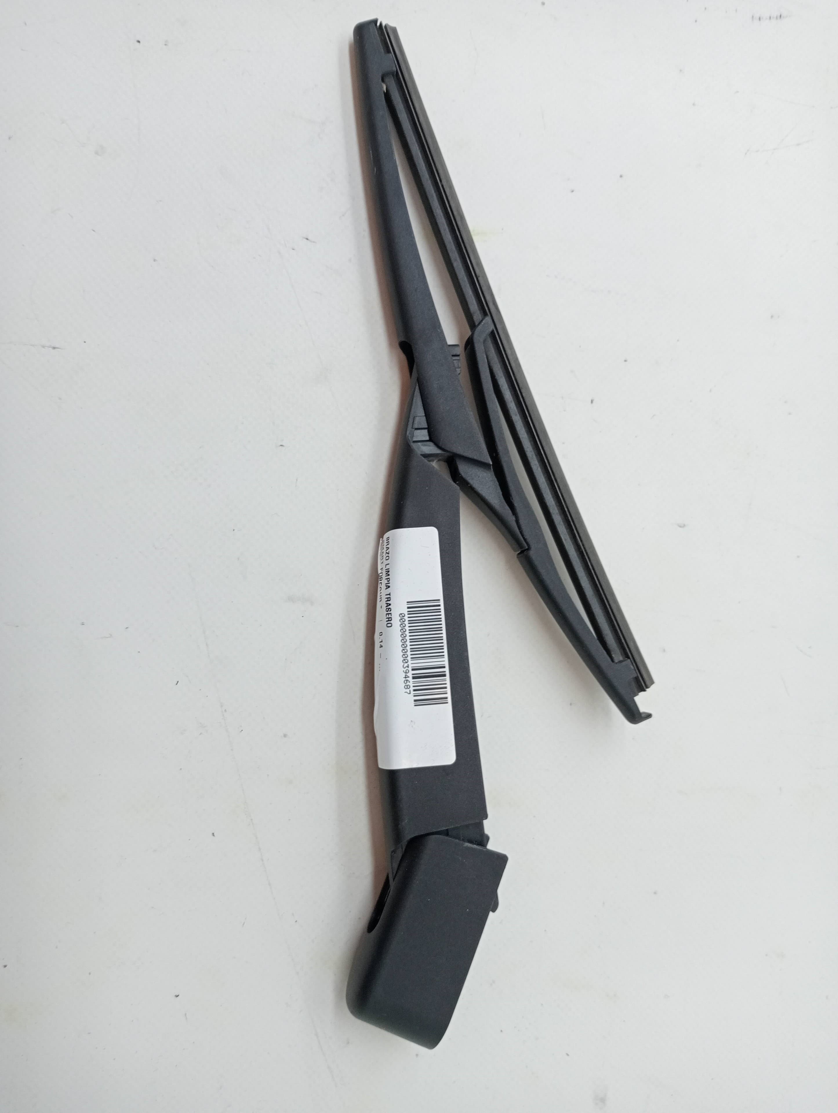 Brazo limpia trasero SMART FORFOUR