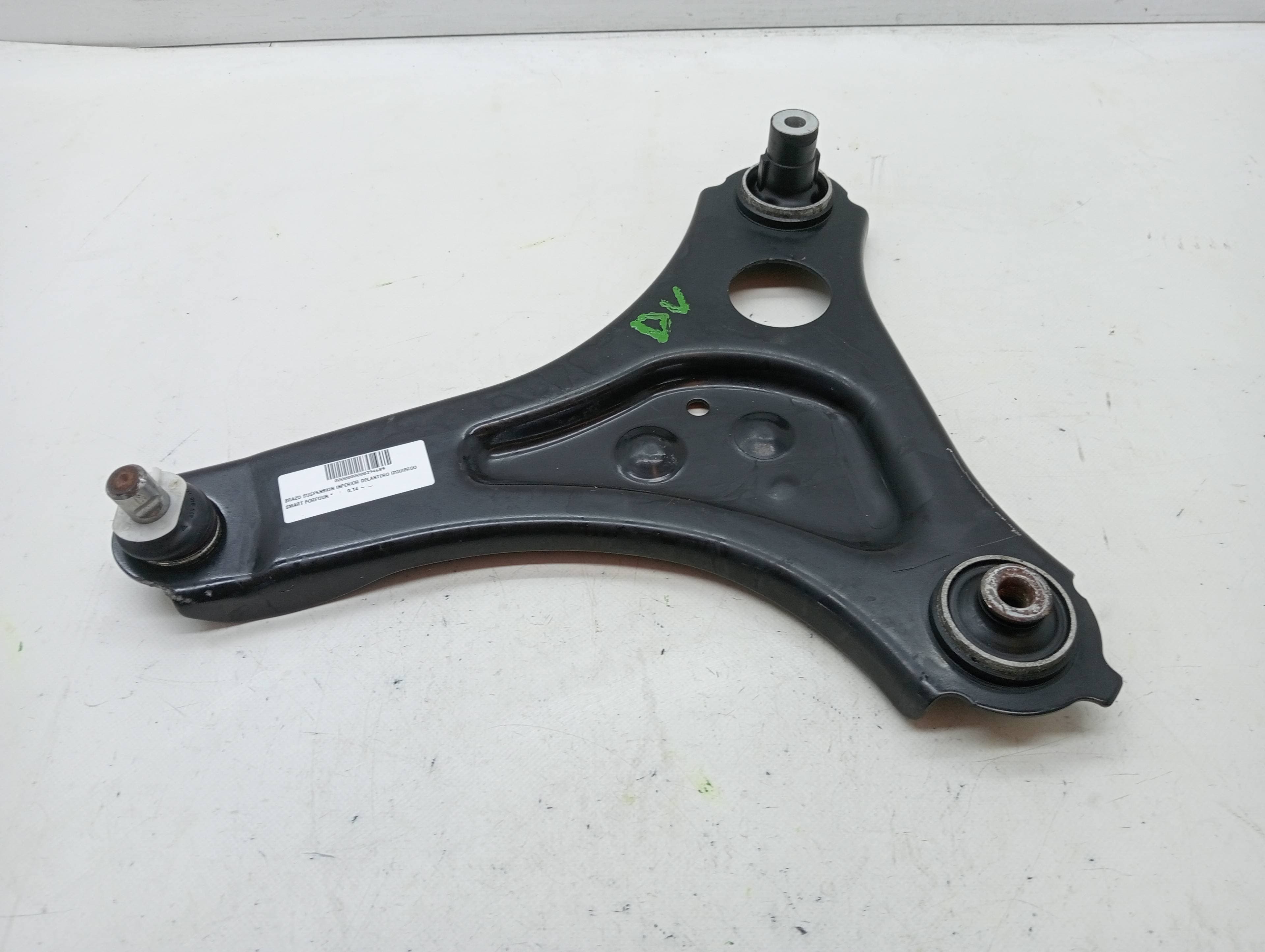 Brazo suspension inferior delantero izquierdo SMART FORFOUR