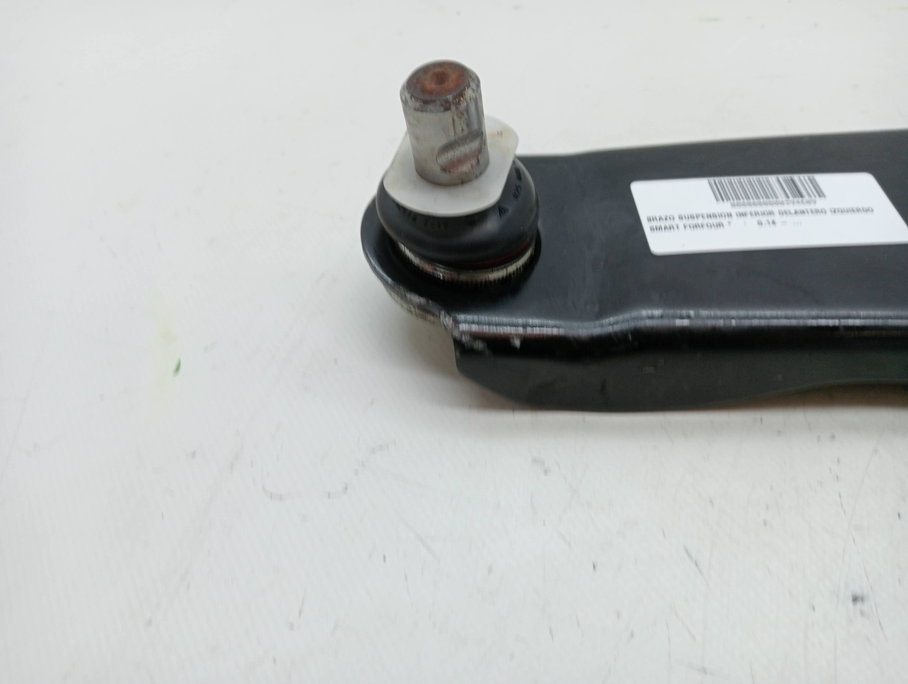 Brazo suspension inferior delantero izquierdo SMART FORFOUR 4