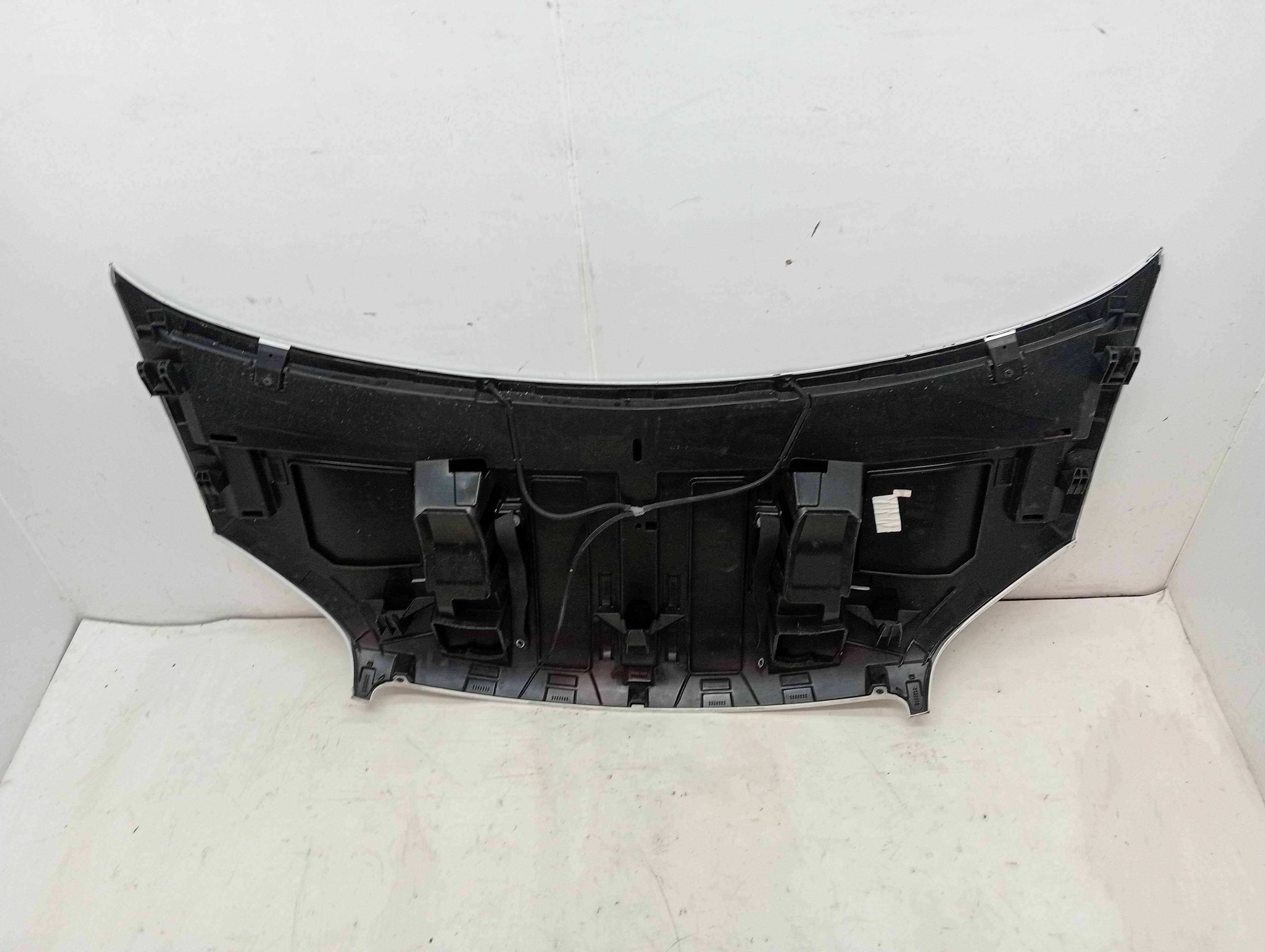 Capot SMART FORFOUR 4