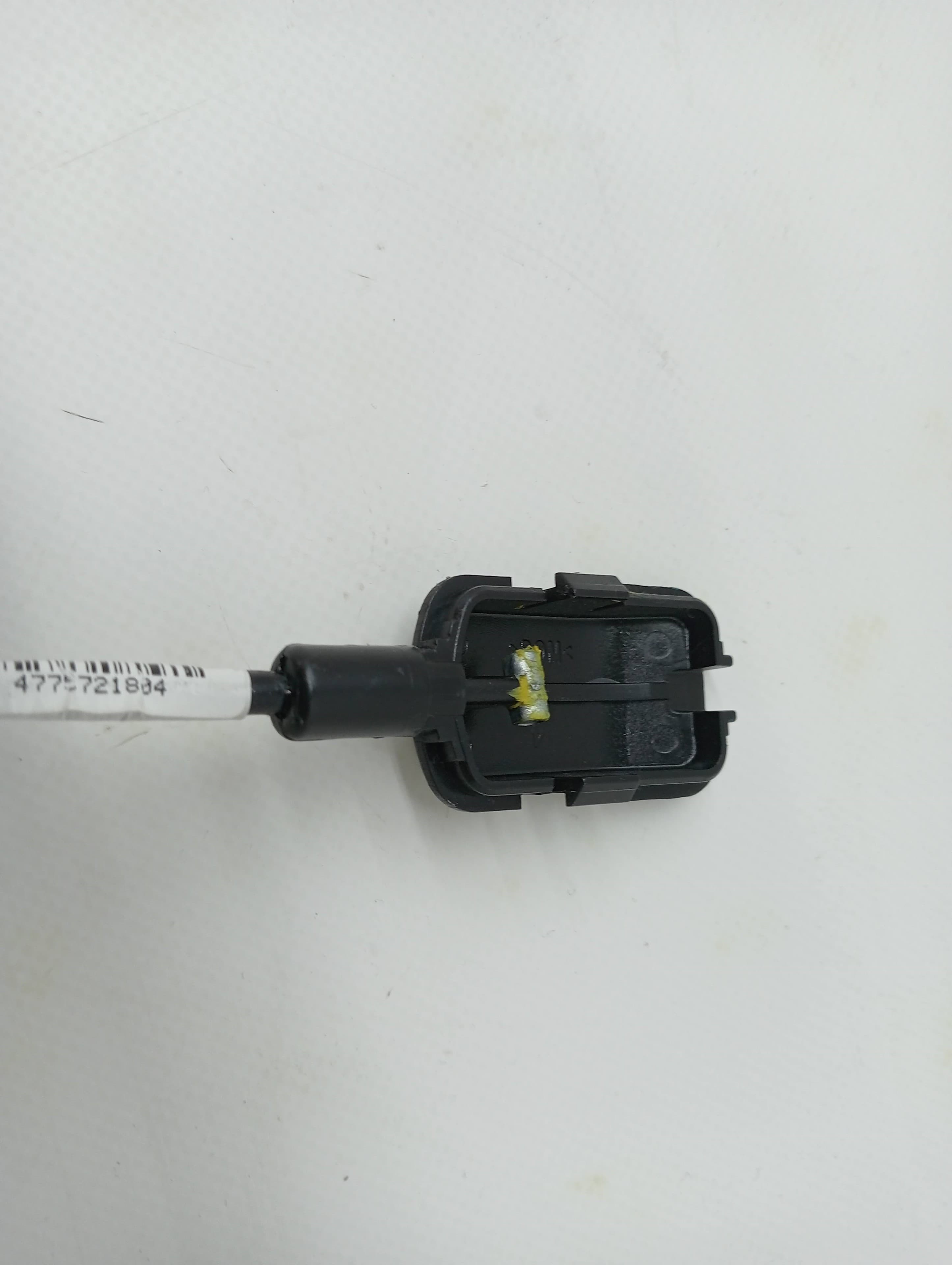 Cerradura puerta trasera derecha SMART FORFOUR 2
