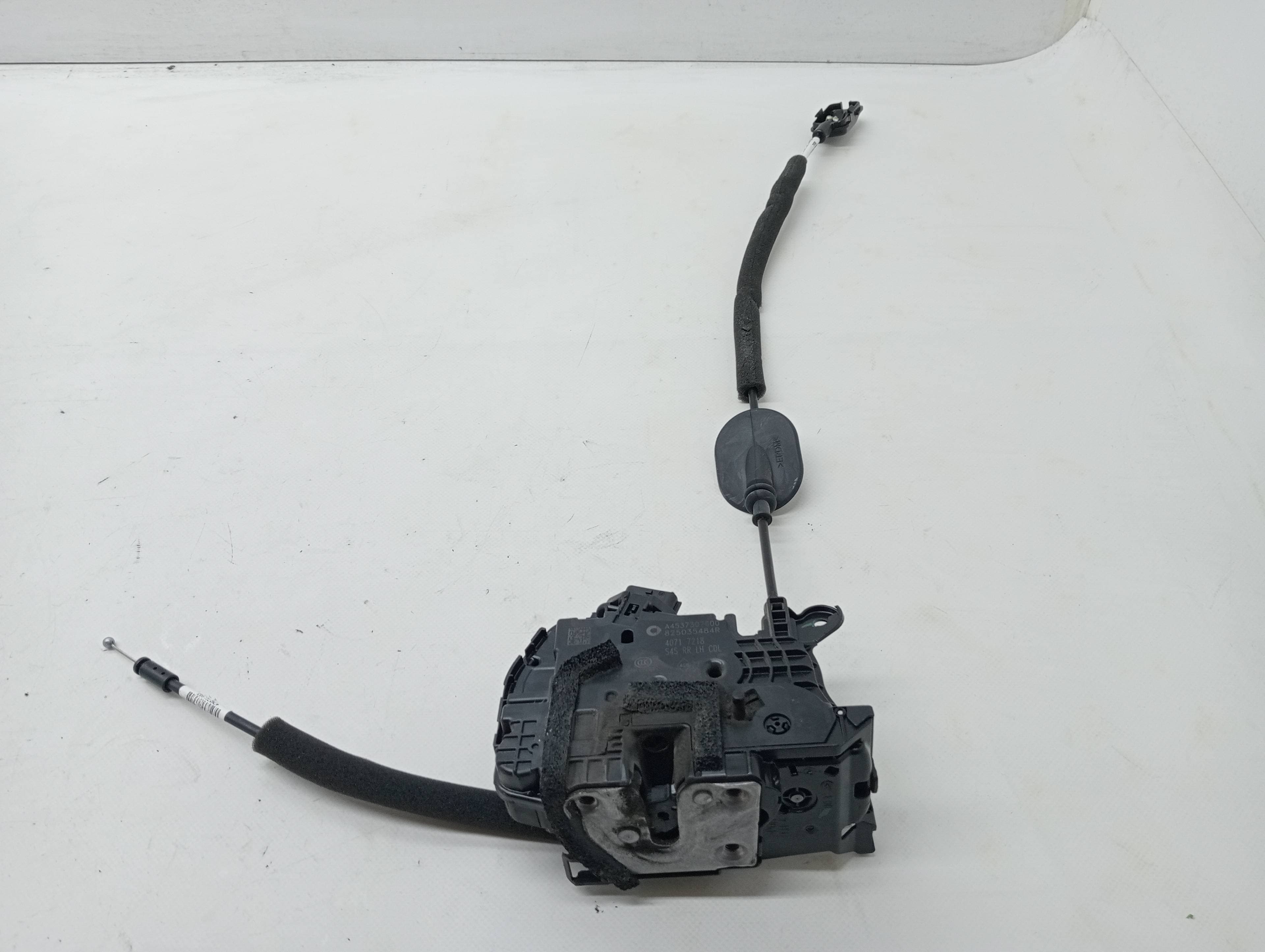 Cerradura puerta trasera izquierda SMART FORFOUR 3