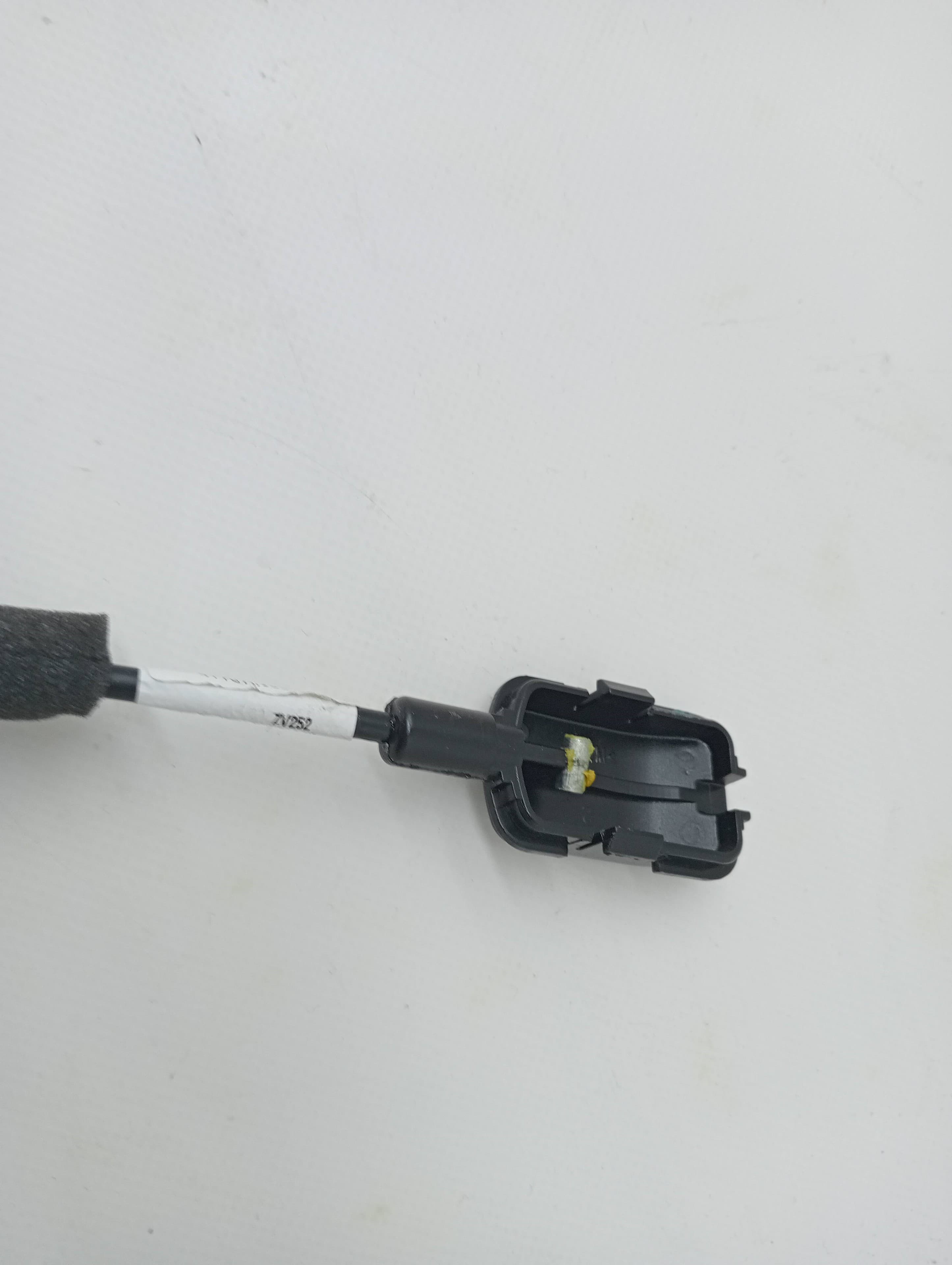 Cerradura puerta trasera izquierda SMART FORFOUR 2