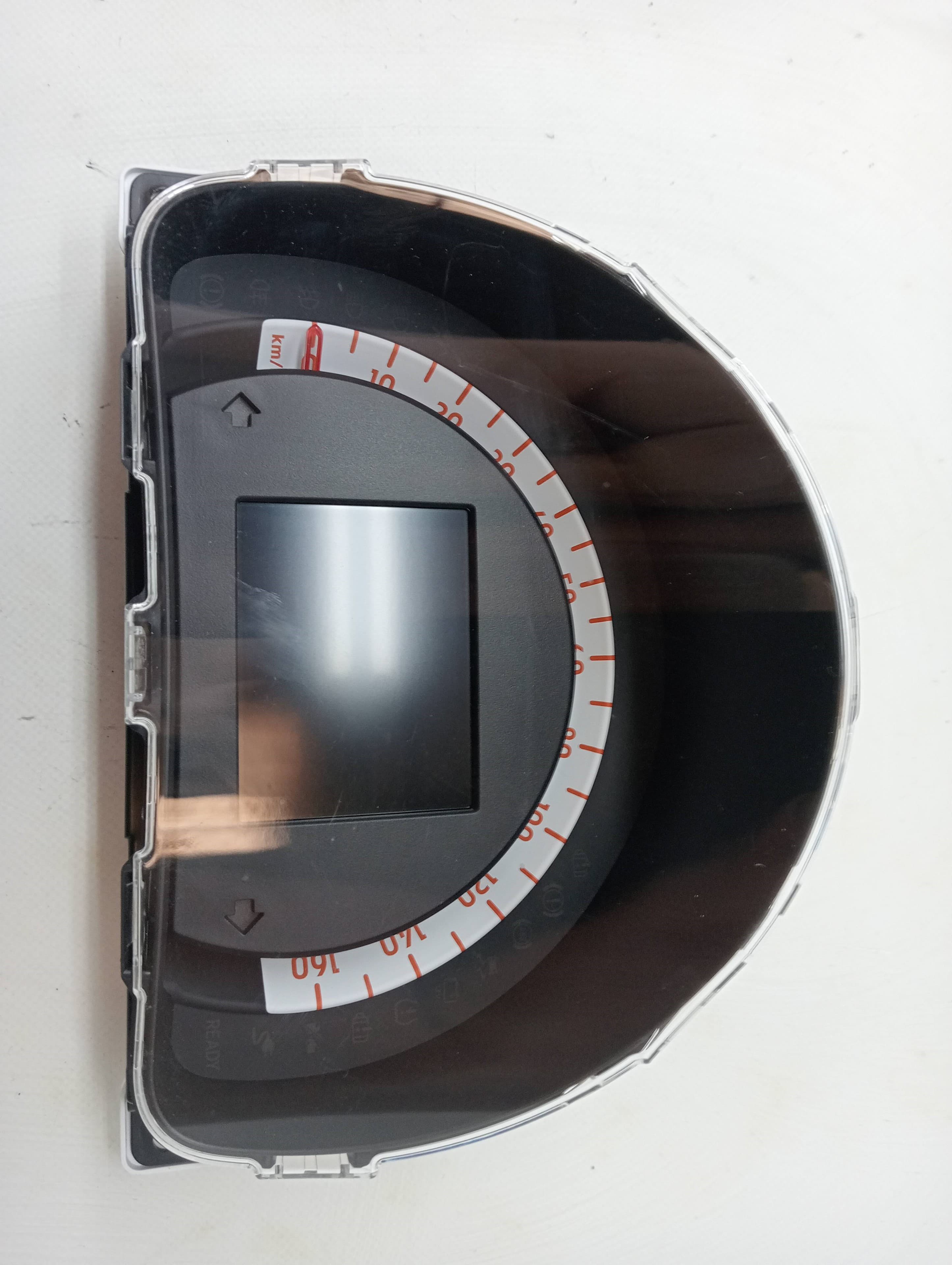 Cuadro instrumentos SMART FORFOUR