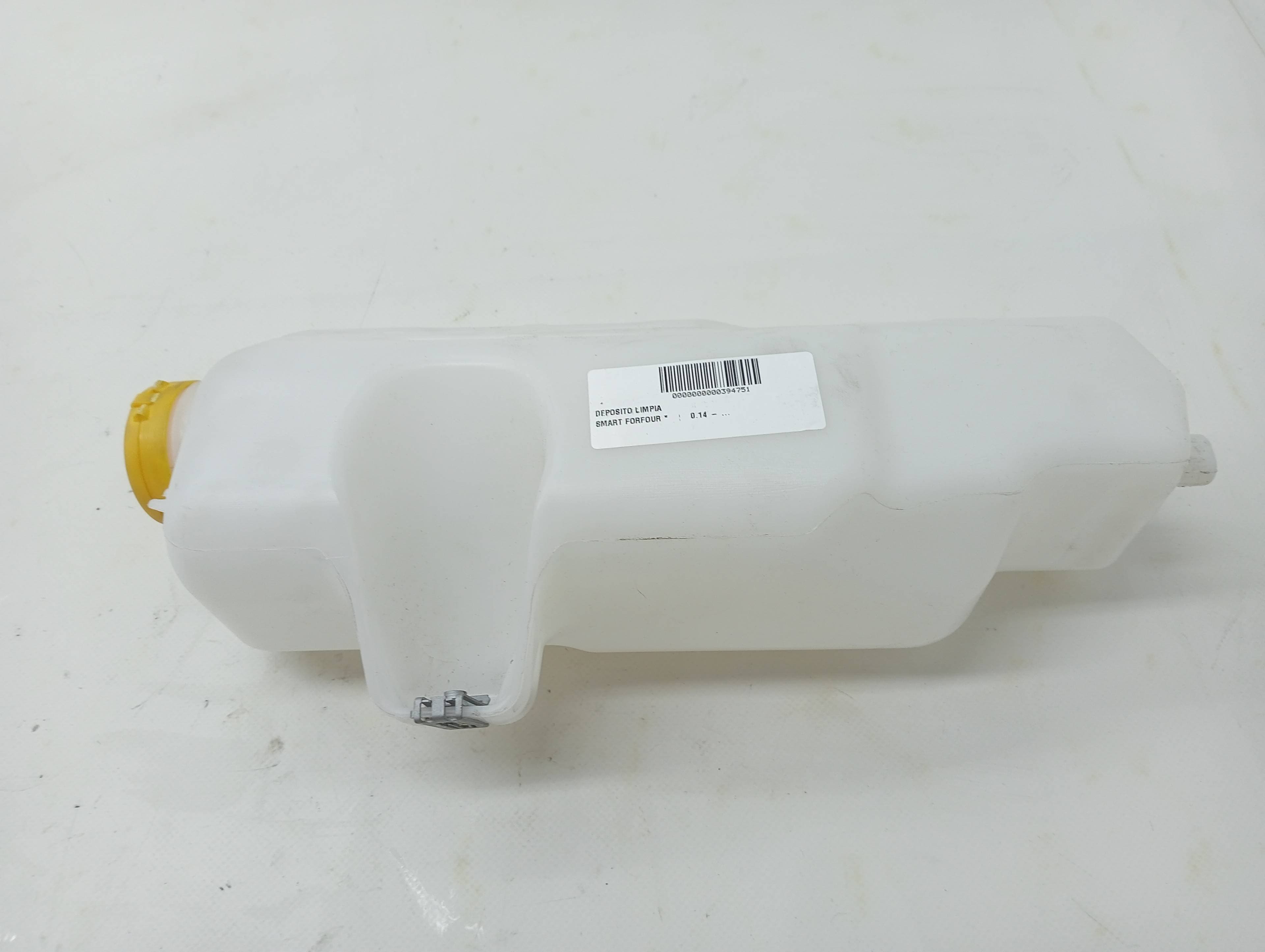 Deposito limpia SMART FORFOUR