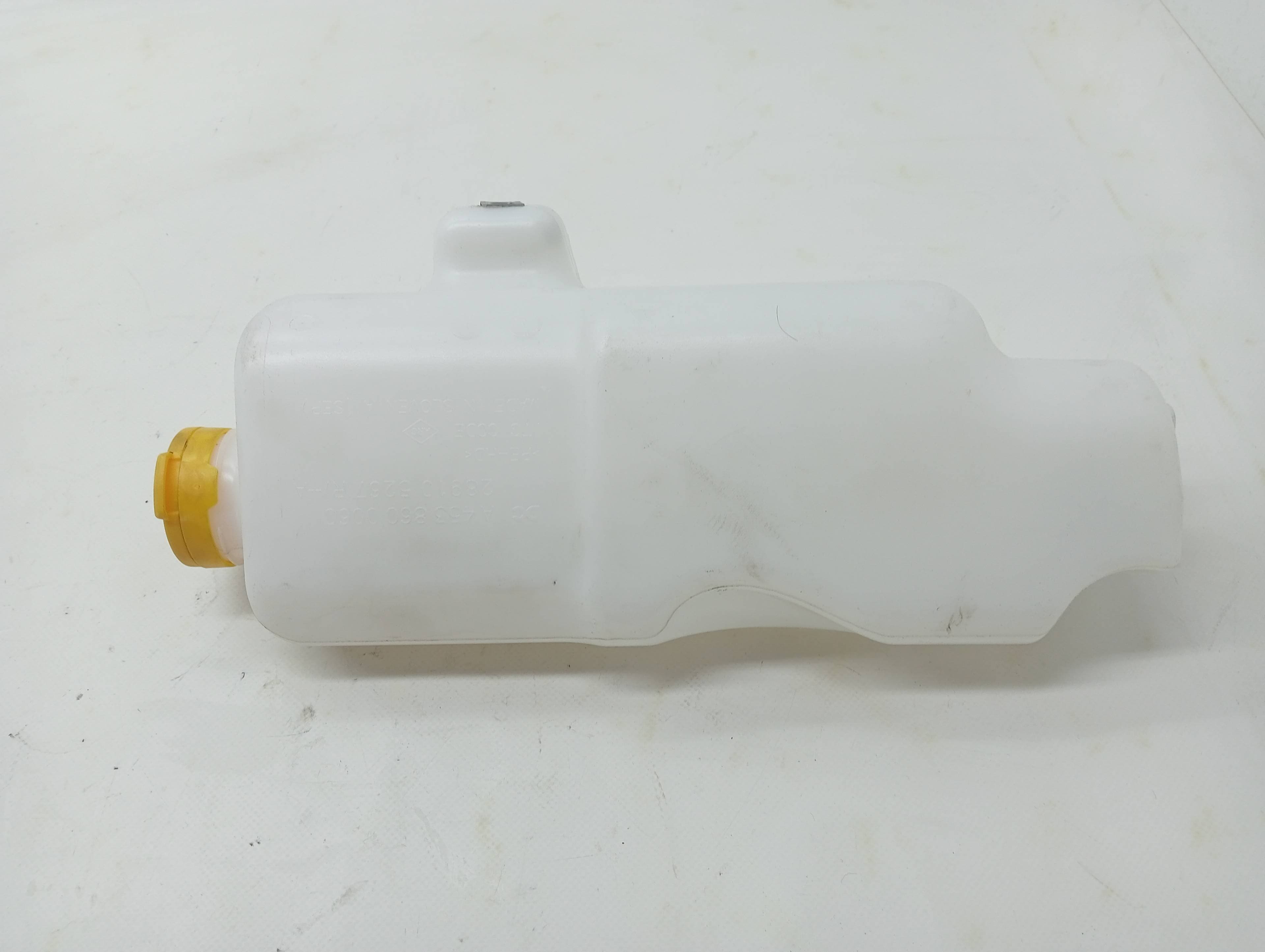 Deposito limpia SMART FORFOUR 4