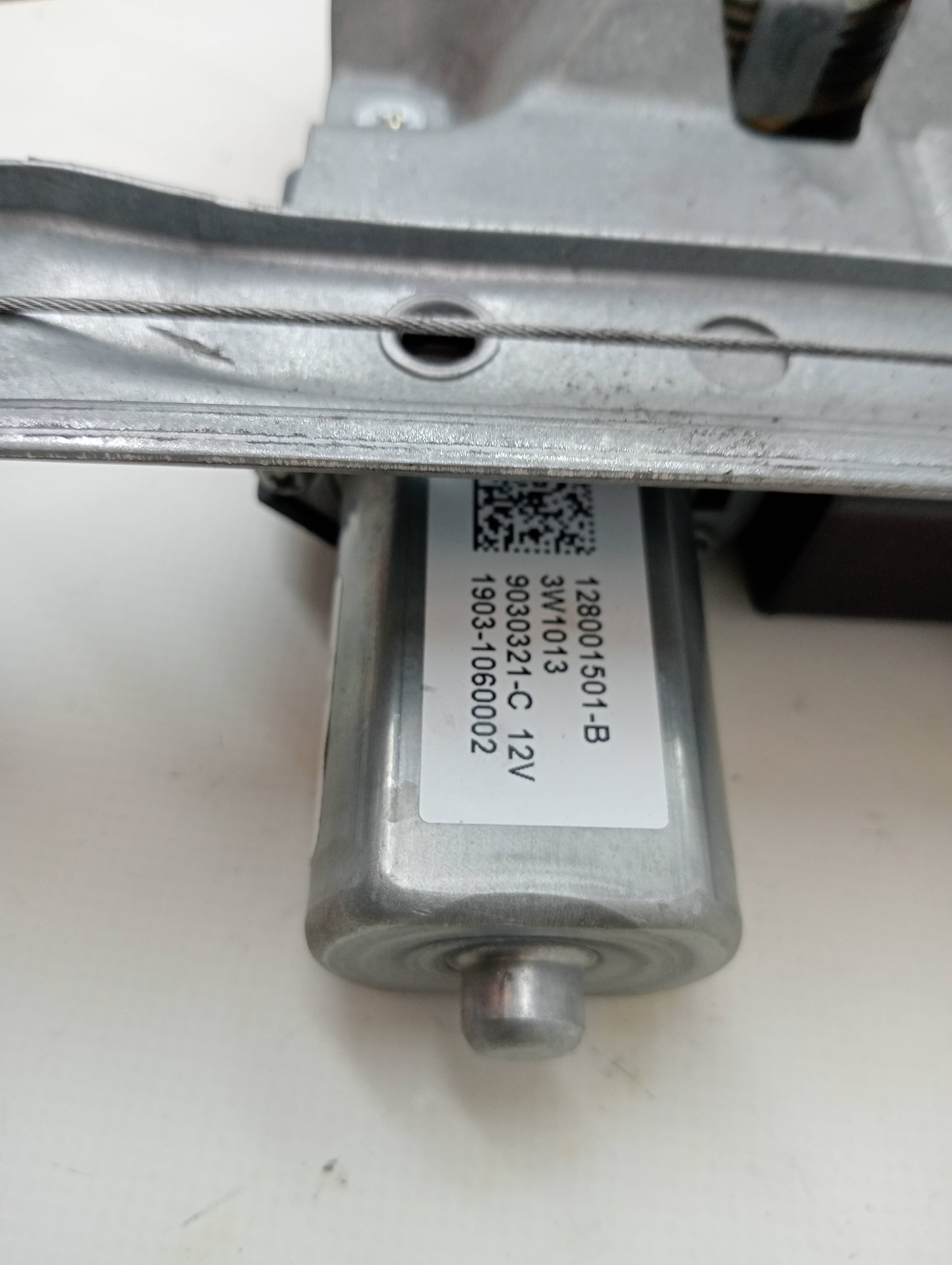 Elevalunas delantero derecho SMART FORFOUR 2