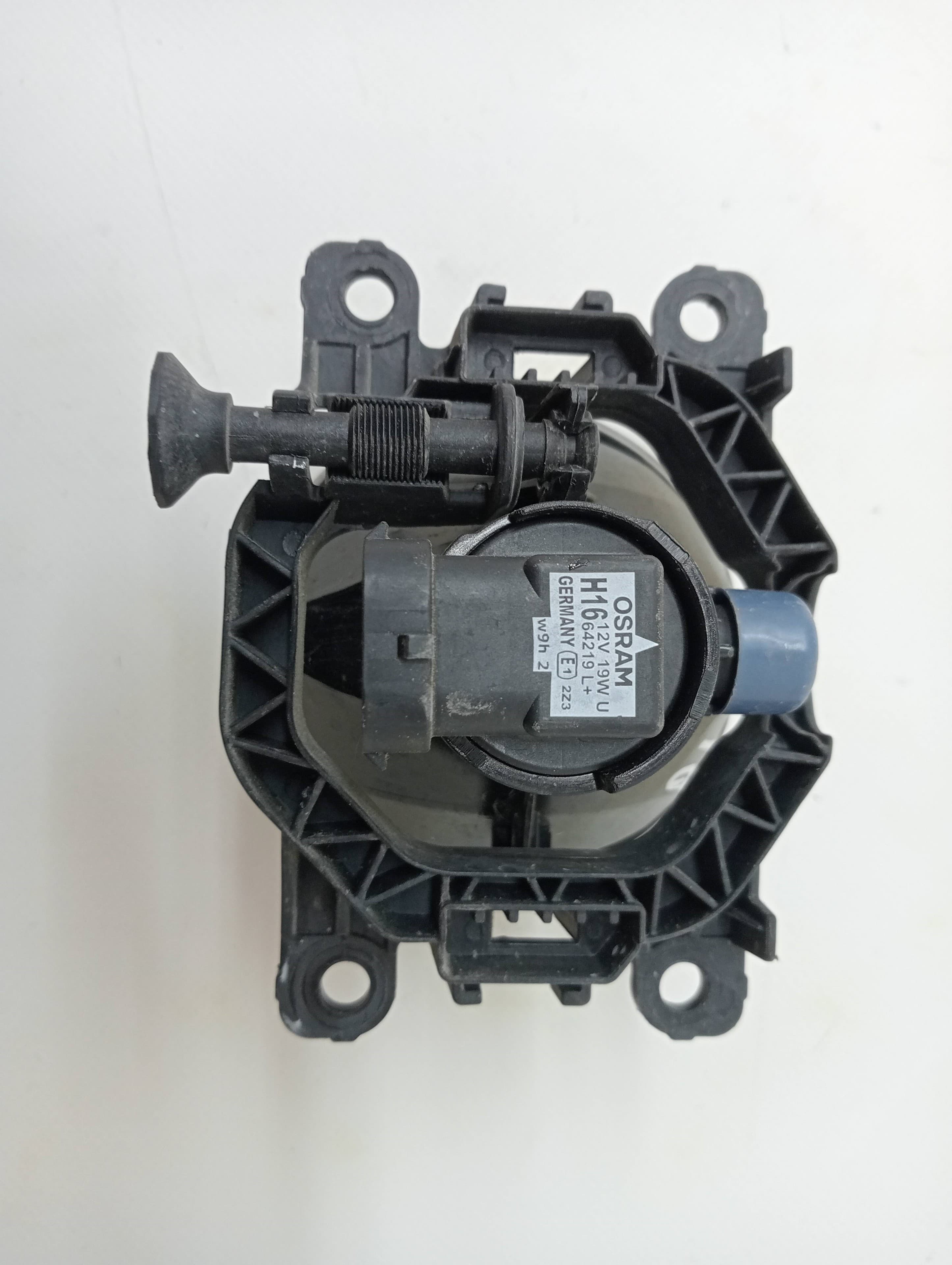 Faro antiniebla izquierdo SMART FORFOUR 4