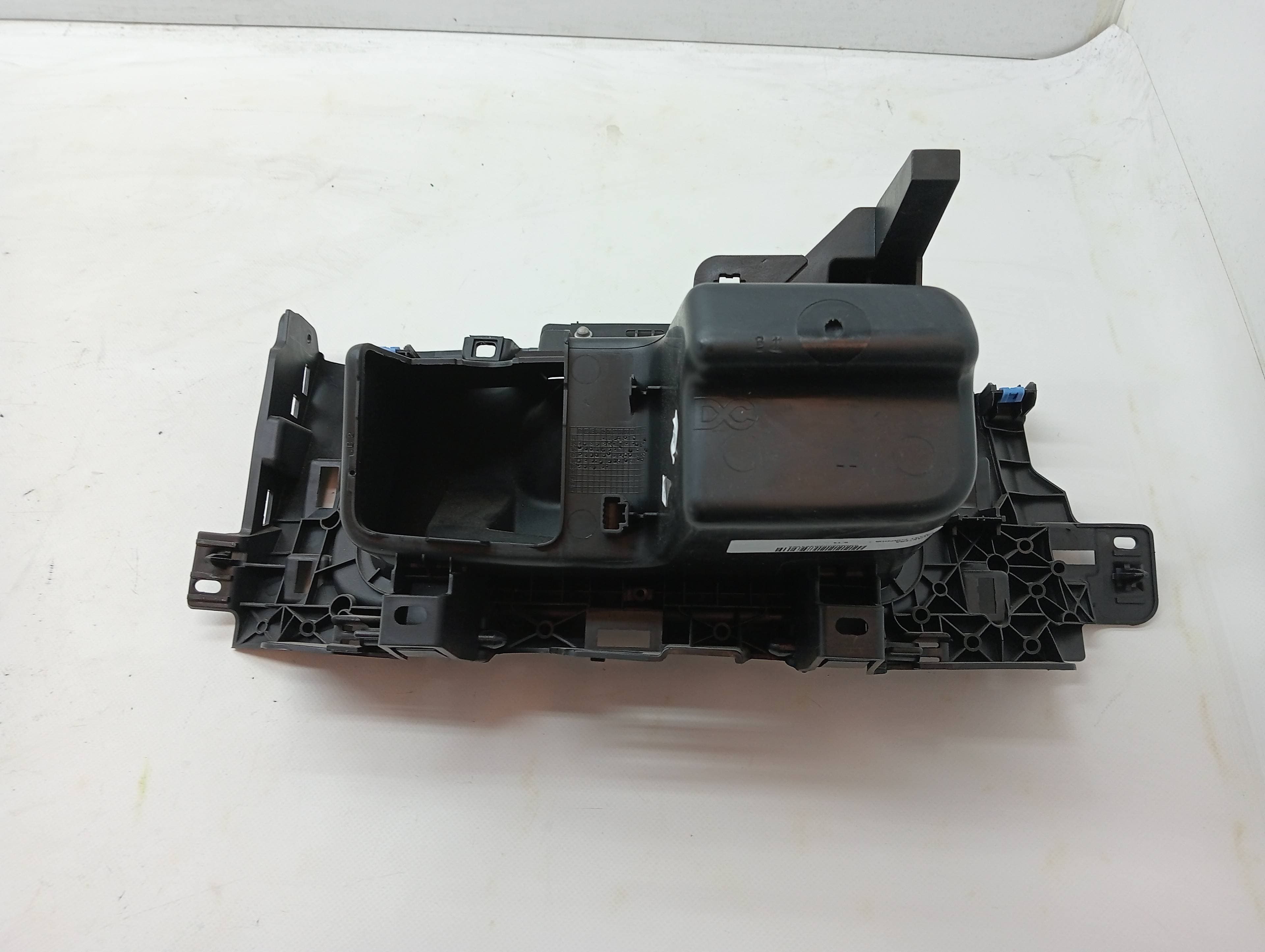 Guantera SMART FORFOUR 3