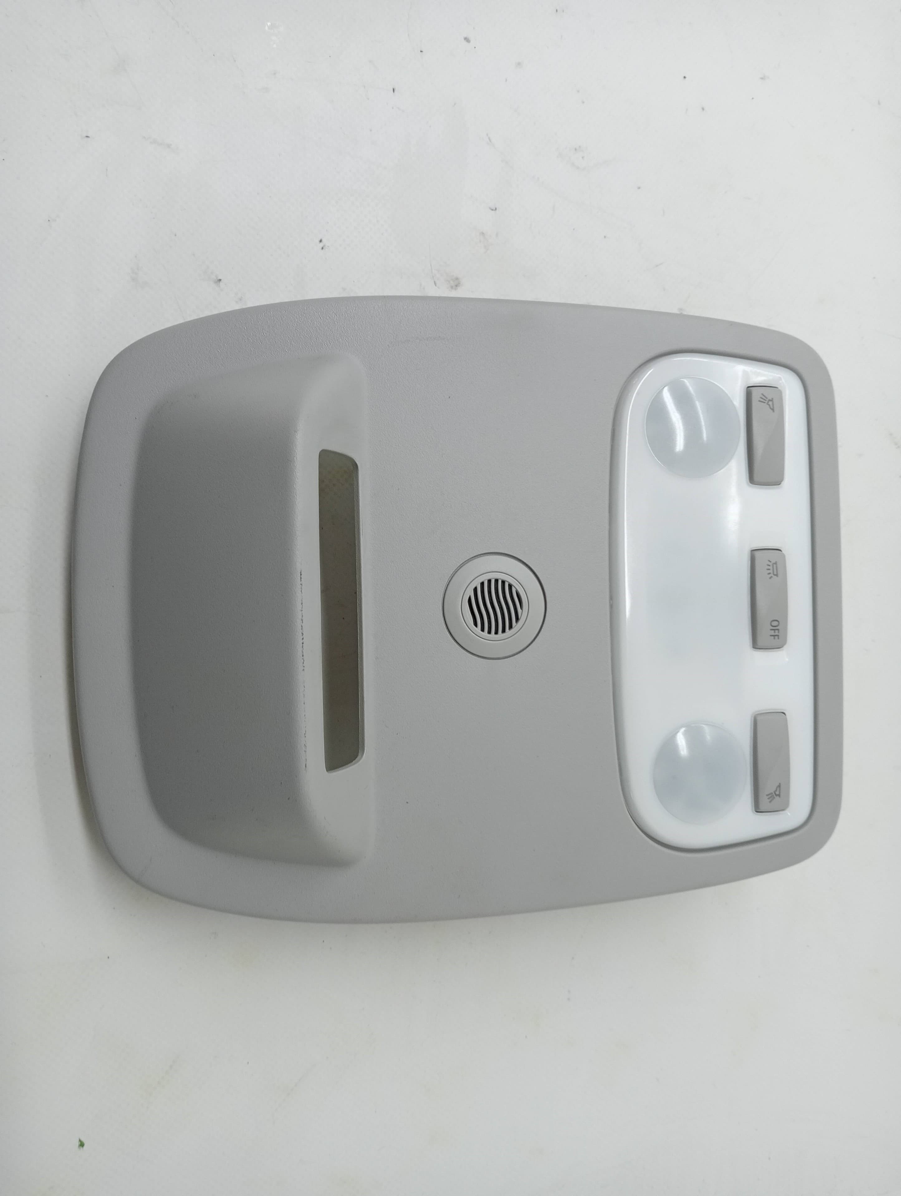 Luz interior SMART FORFOUR