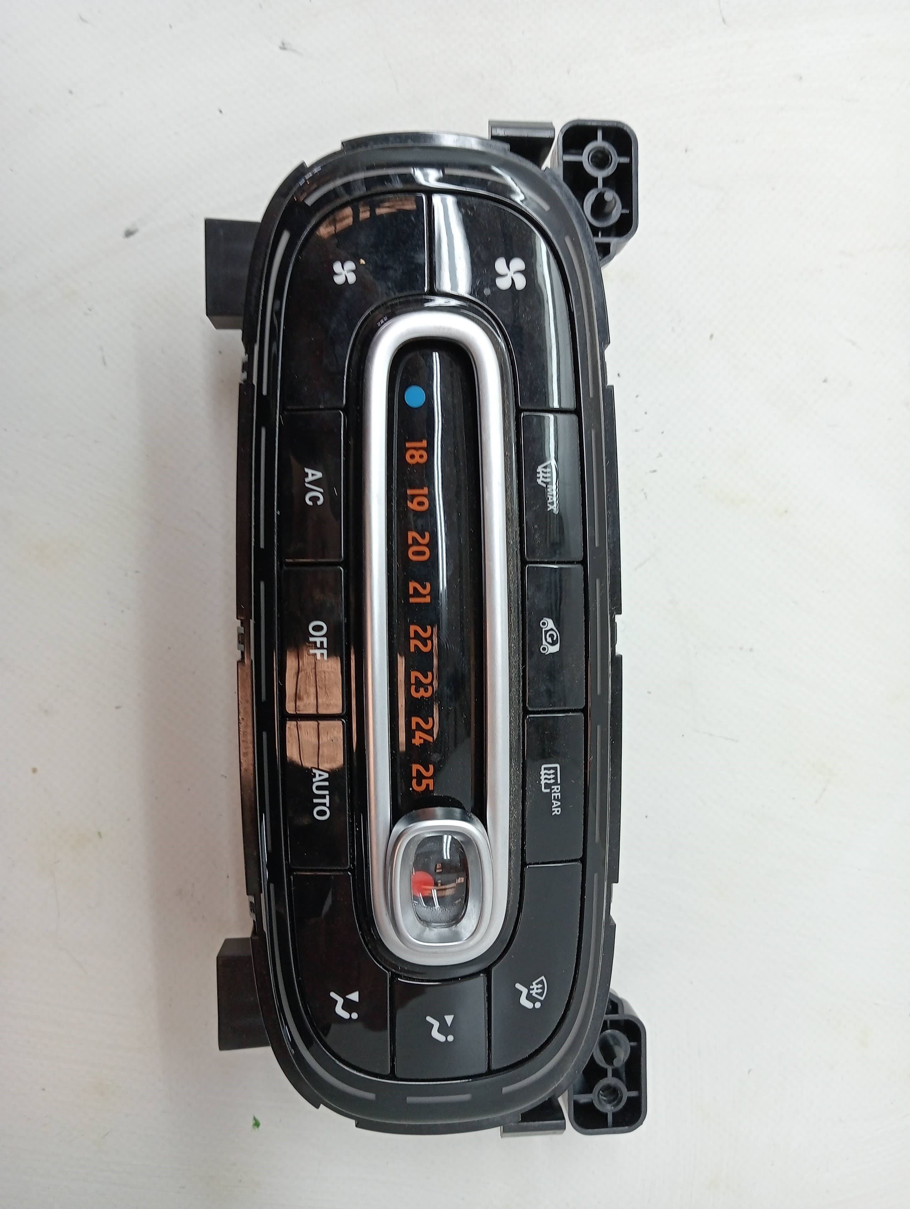 Recambio SMART FORFOUR ref. A4539050600