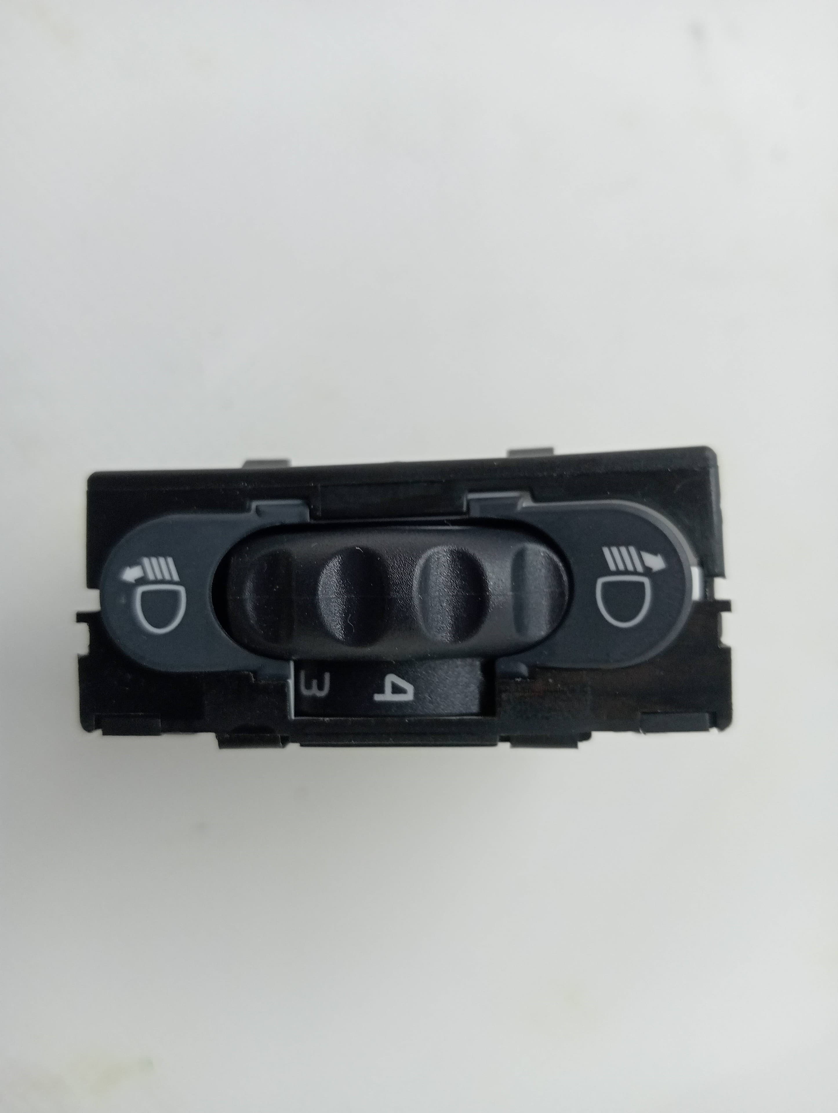 Mando luces SMART FORFOUR 2