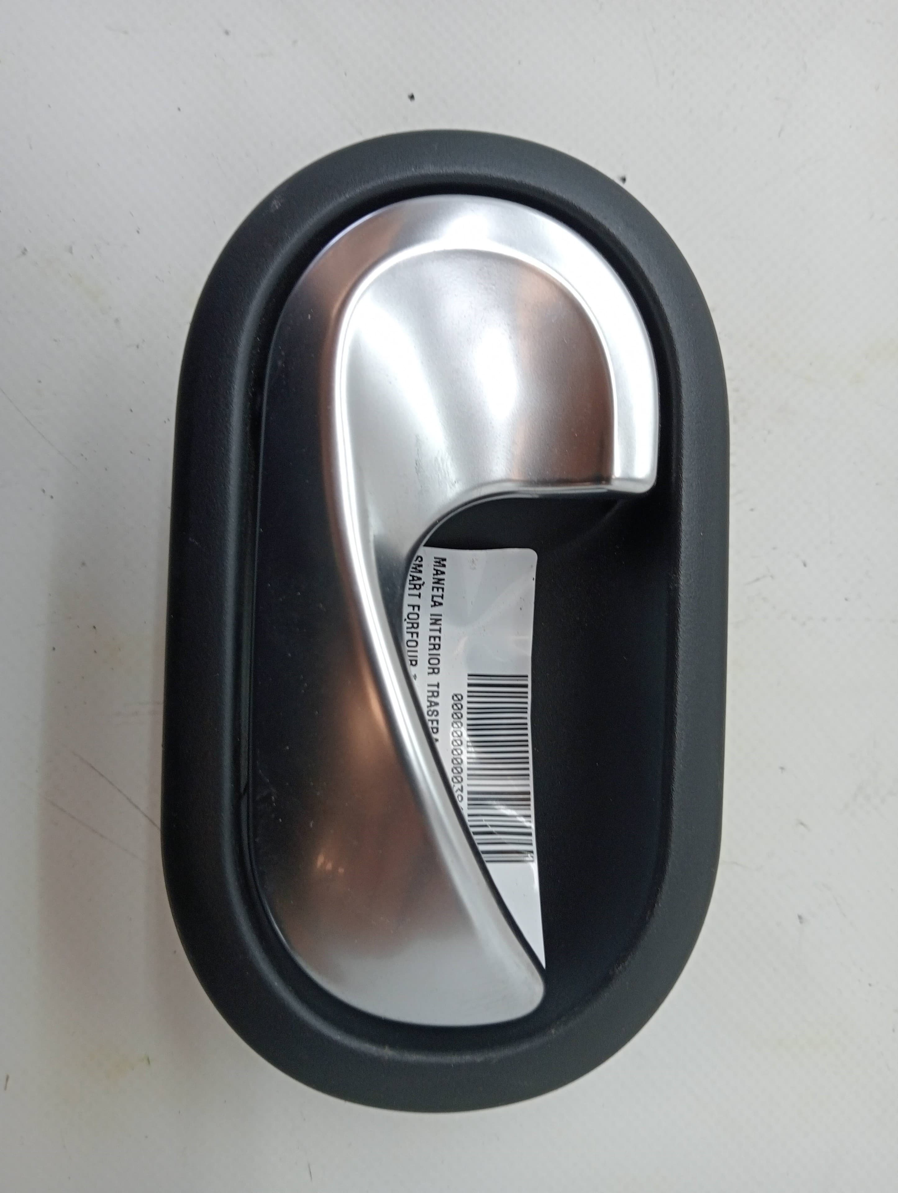 Maneta interior trasera izquierda SMART FORFOUR