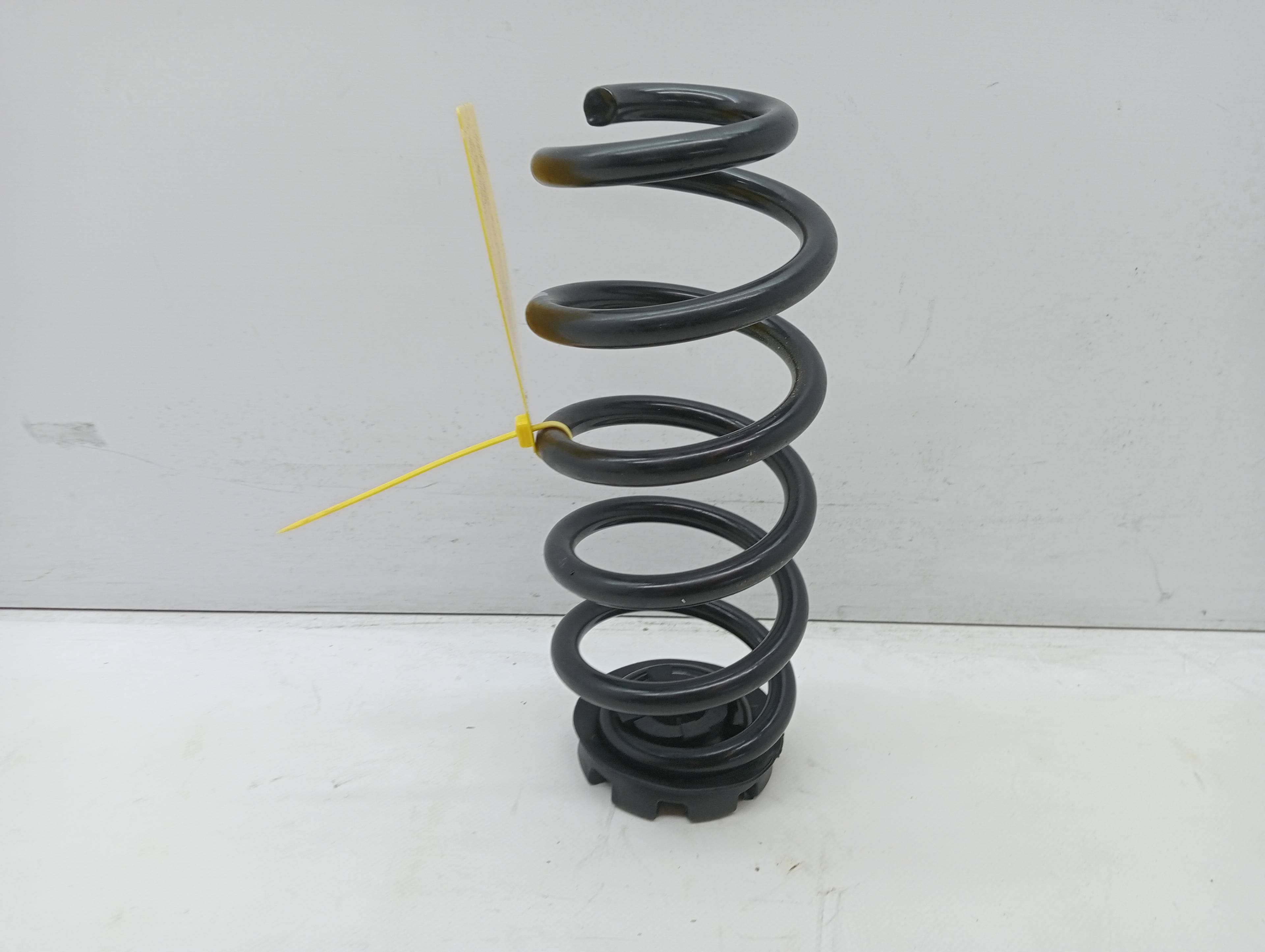 Muelle amortiguacion SMART FORFOUR 2