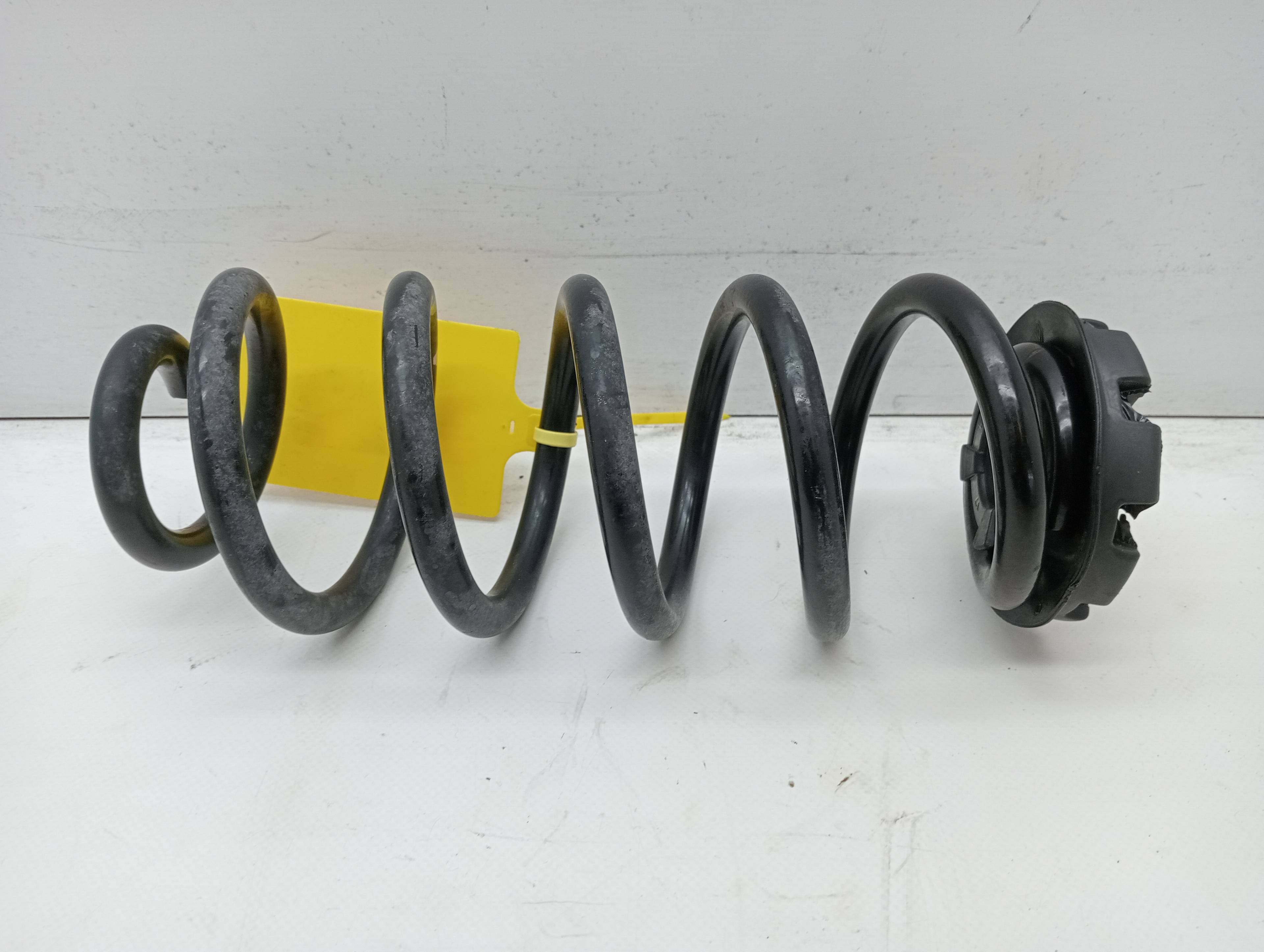 Muelle amortiguacion SMART FORFOUR
