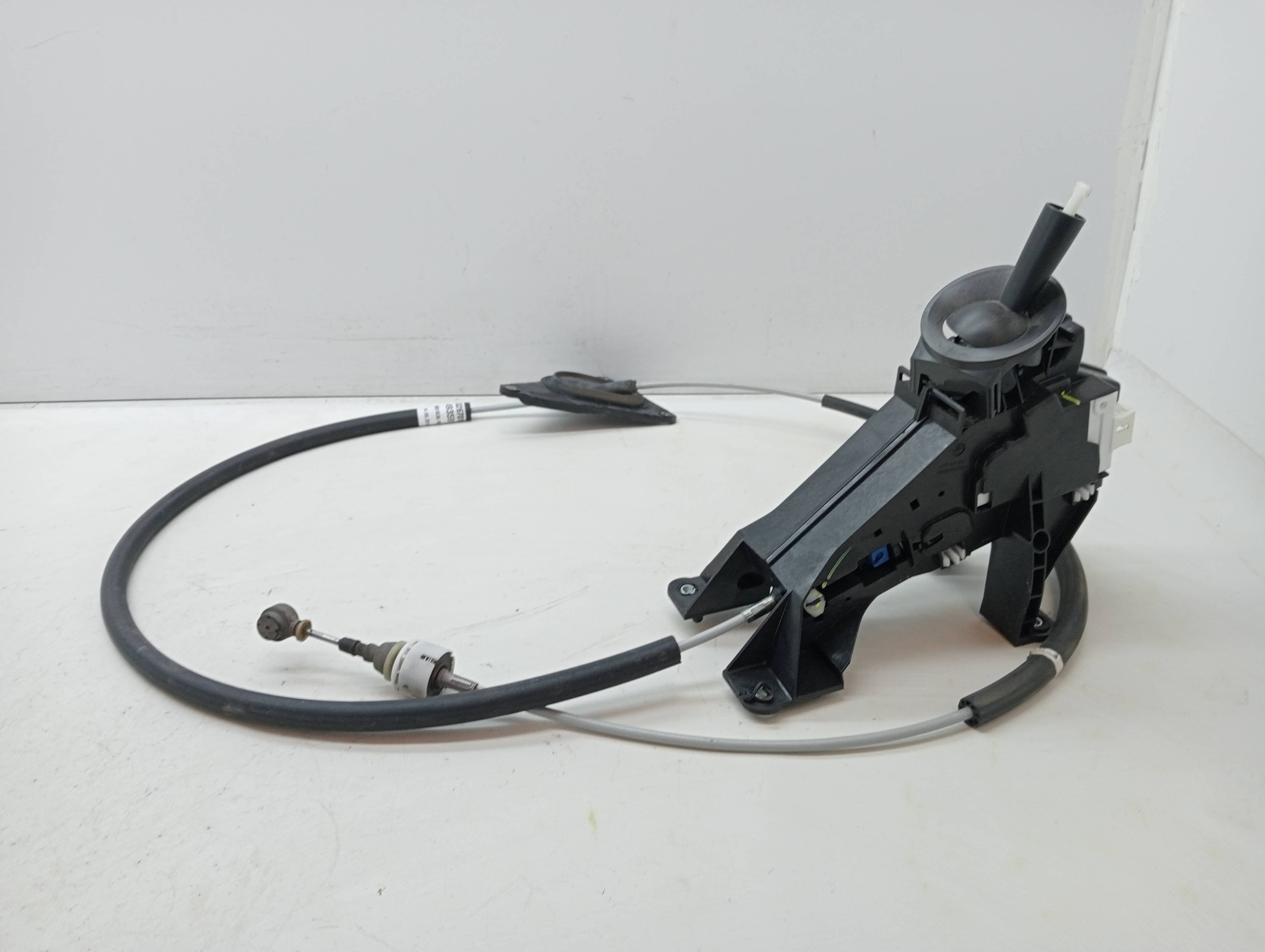 Palanca cambio SMART FORFOUR