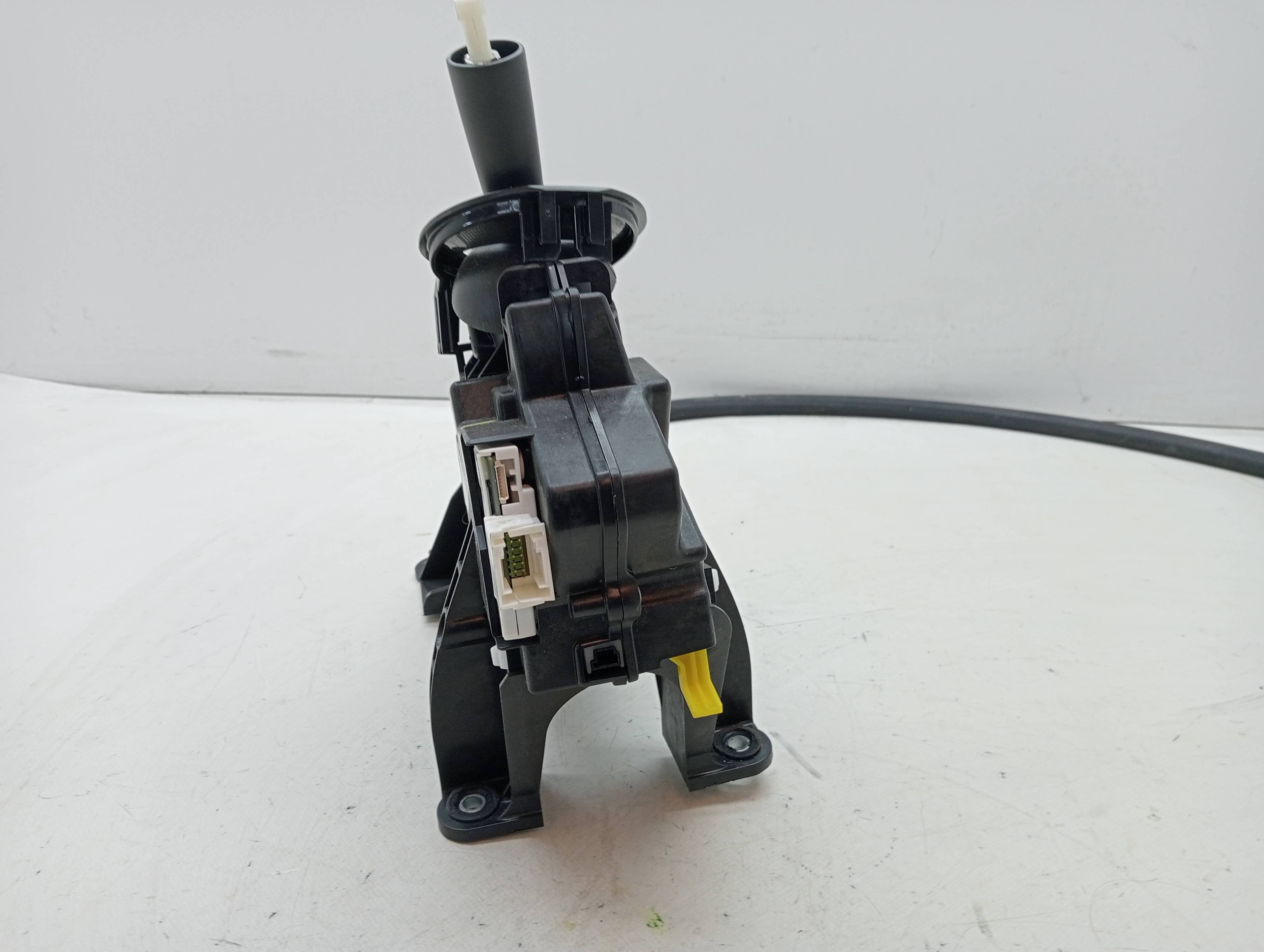 Palanca cambio SMART FORFOUR 3