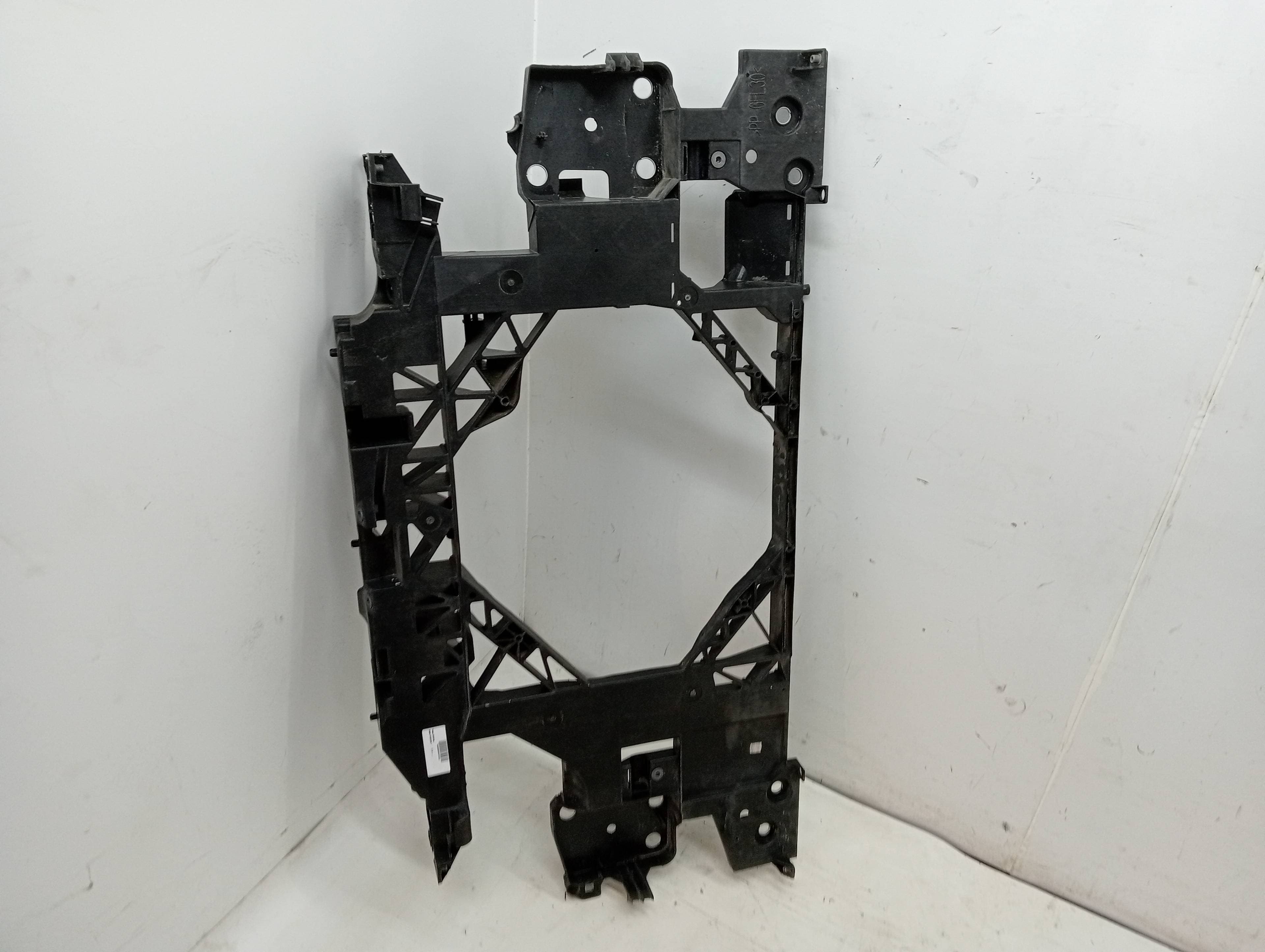 Panel frontal SMART FORFOUR