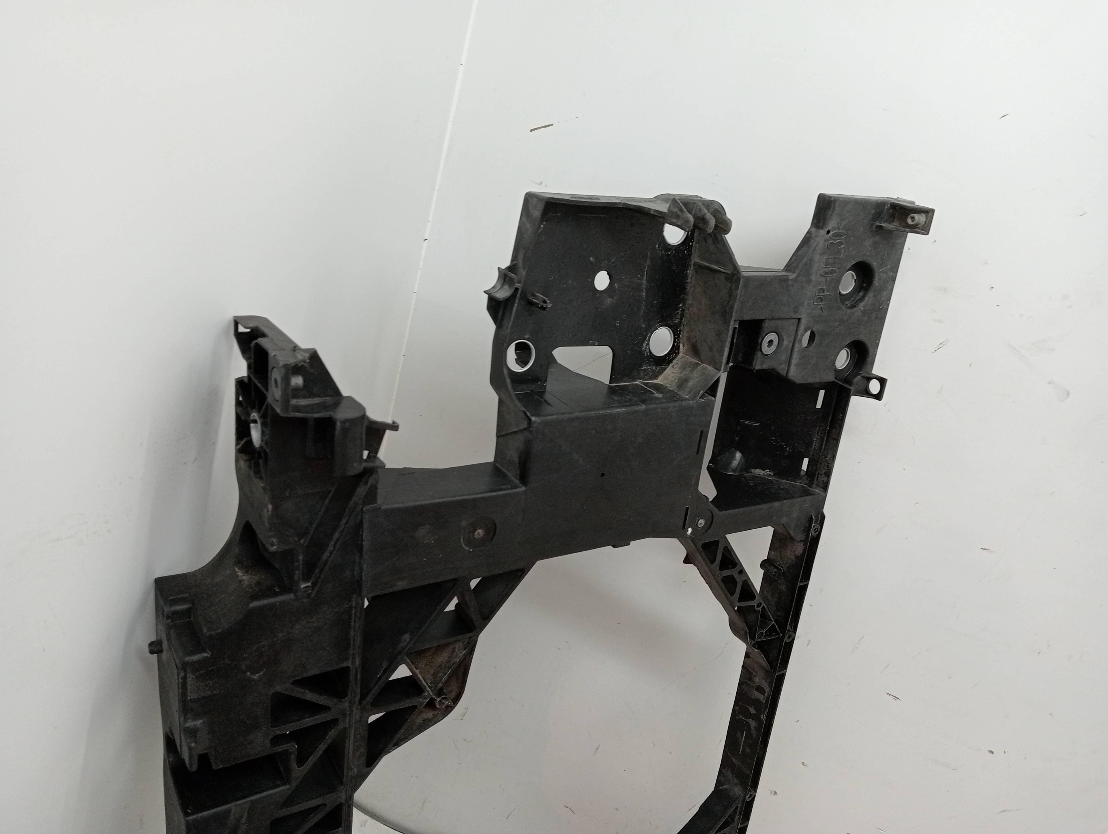 Panel frontal SMART FORFOUR 4