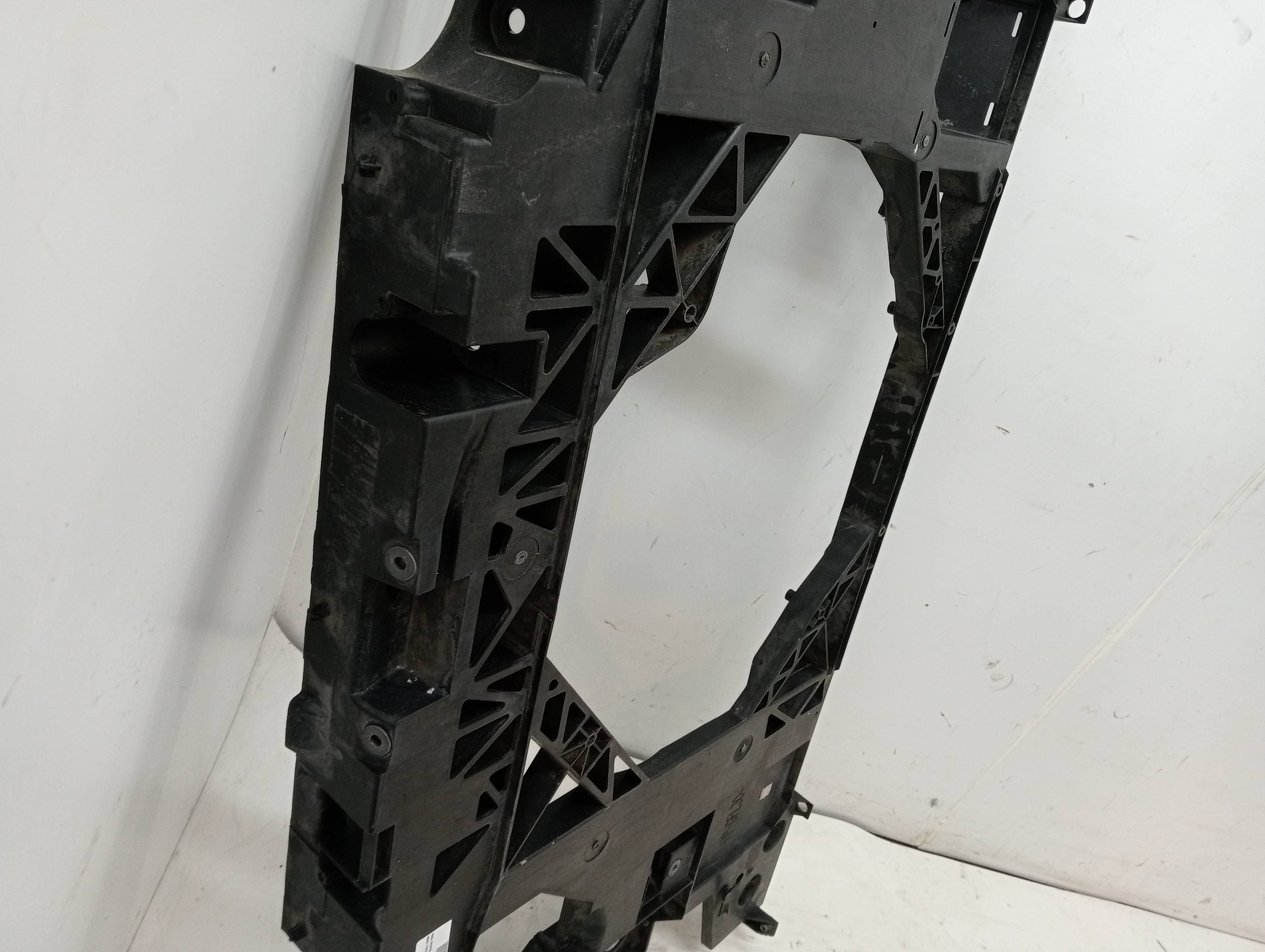 Panel frontal SMART FORFOUR 2