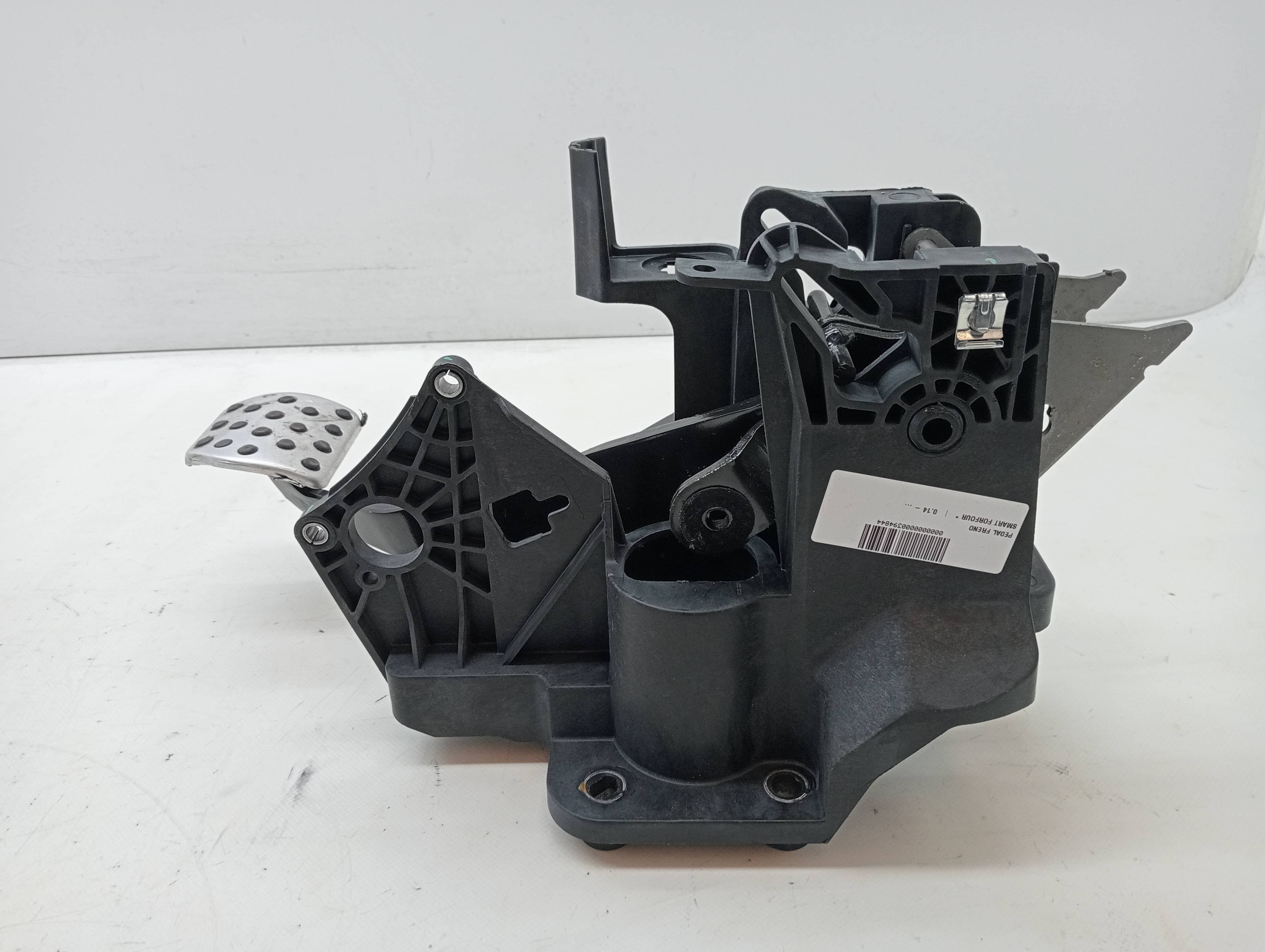 Pedal freno SMART FORFOUR 2