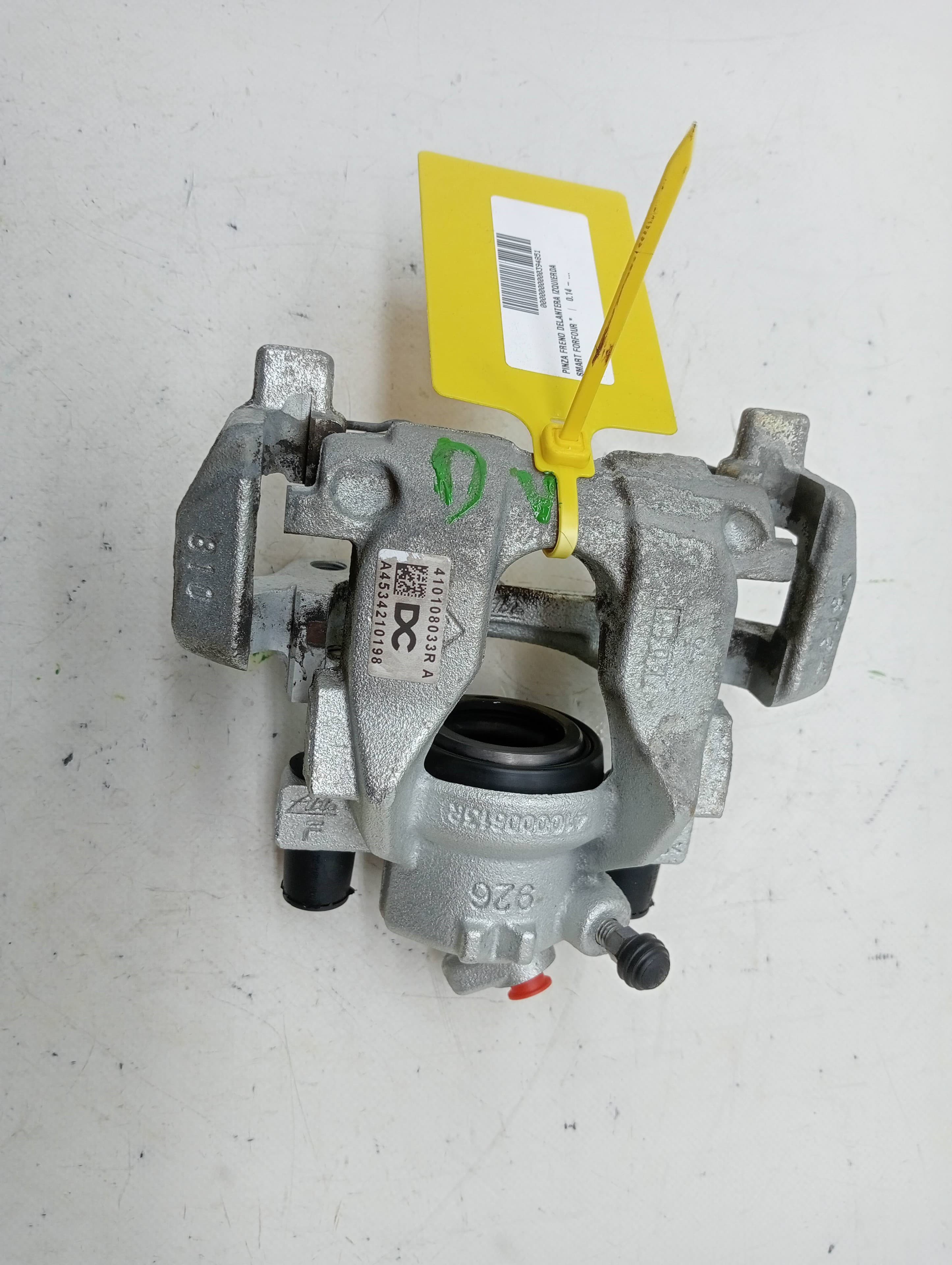 Recambio SMART FORFOUR ref. A4534210011